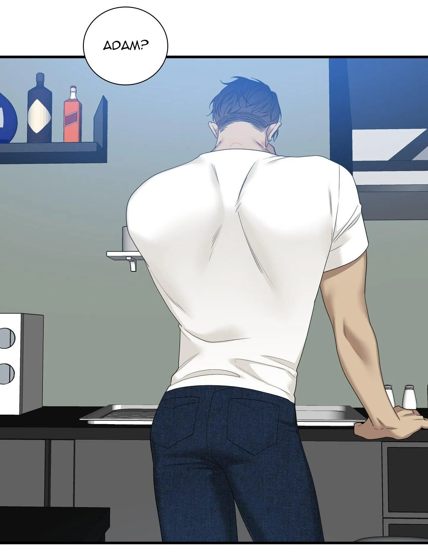 DEAR. 00 Chapter 15 Trang 54