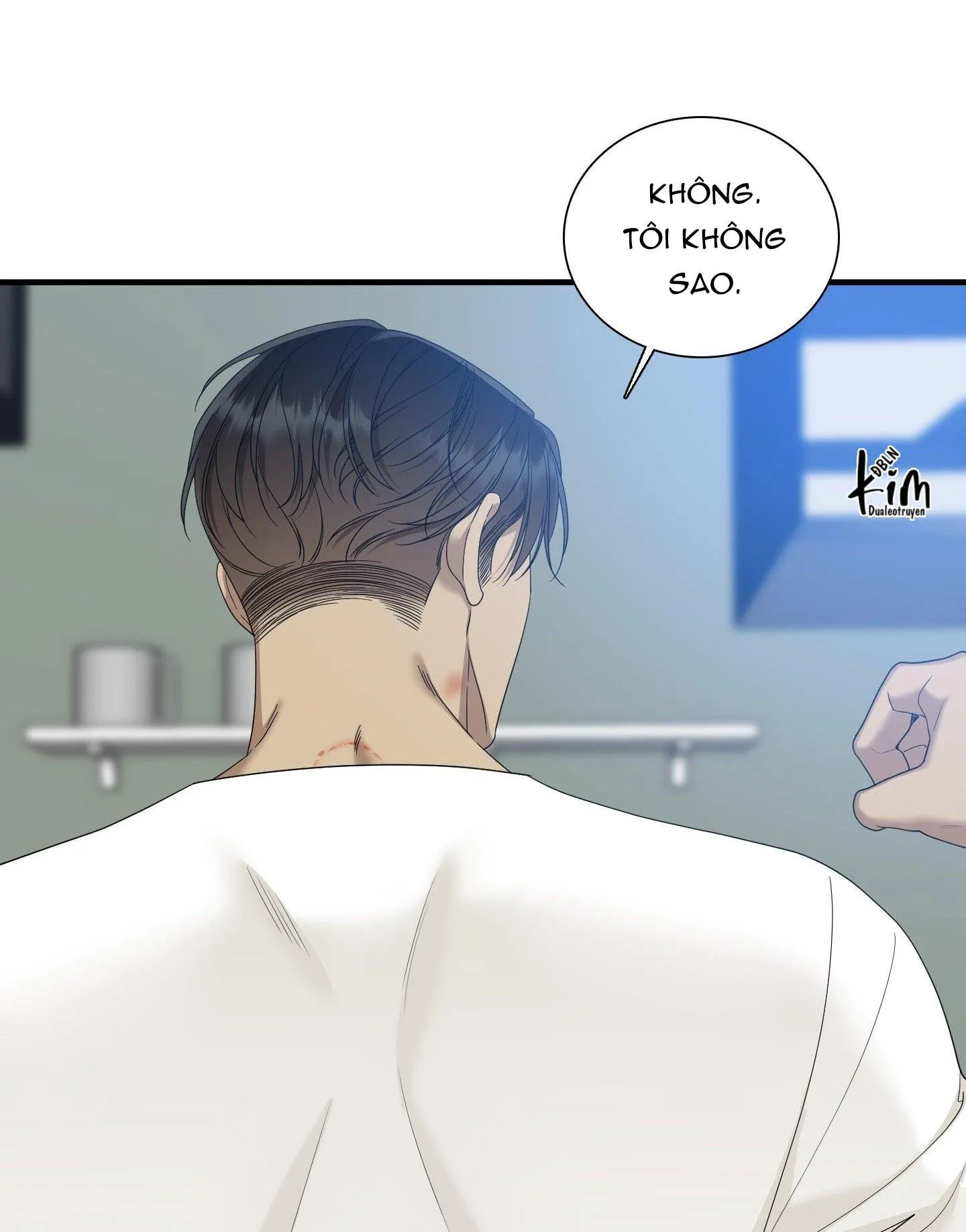 DEAR. 00 Chapter 15 Trang 58