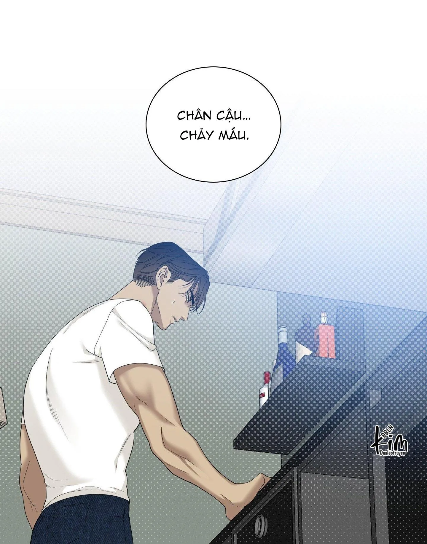 DEAR. 00 Chapter 15 Trang 62