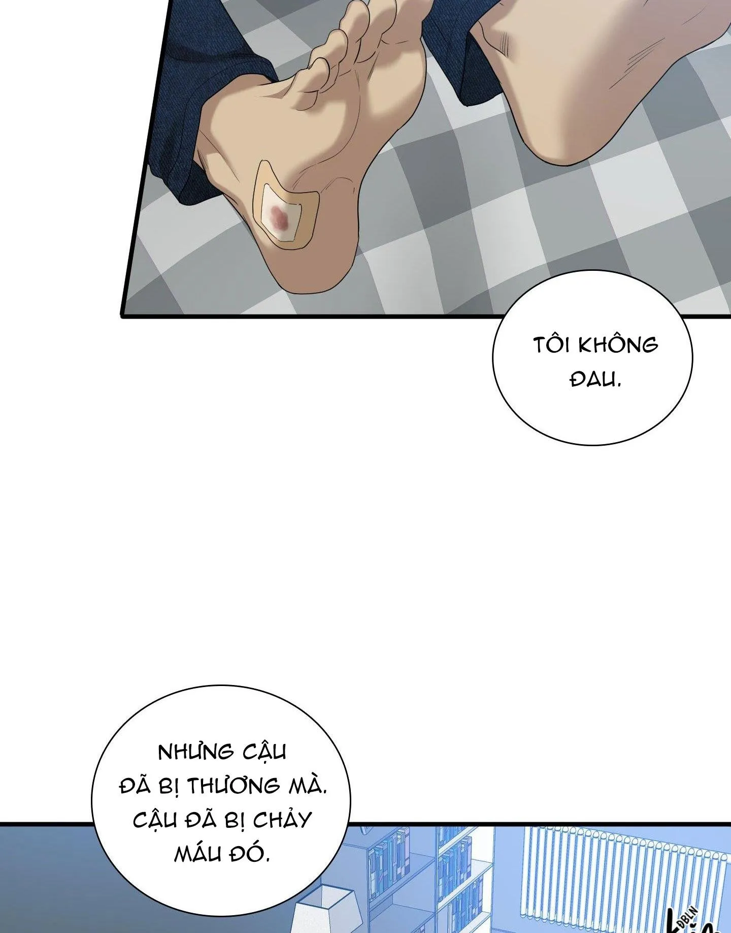 DEAR. 00 Chapter 15 Trang 66