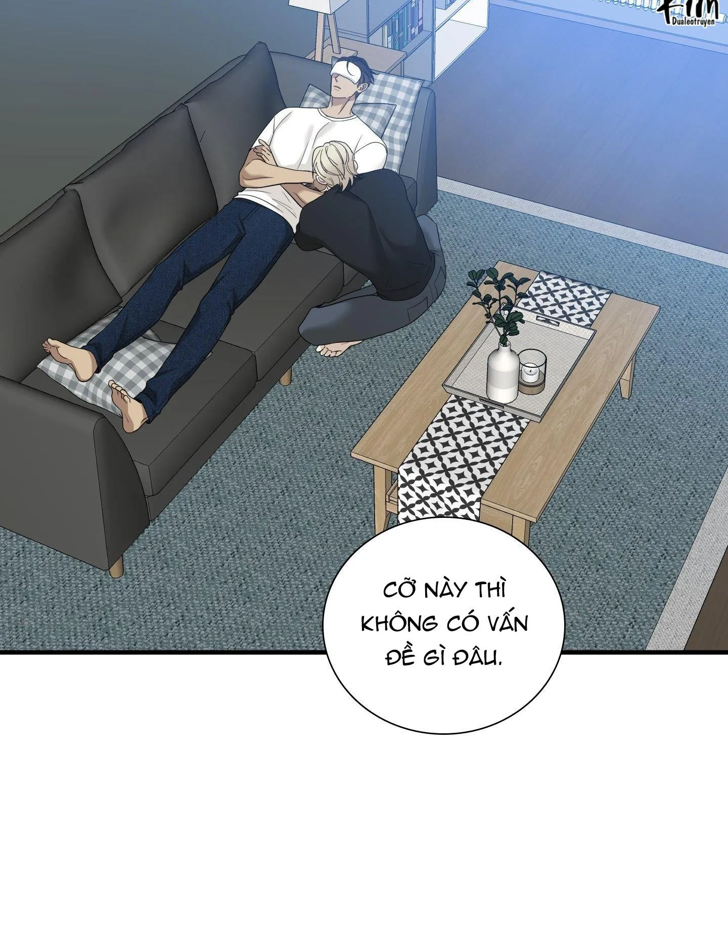 DEAR. 00 Chapter 15 Trang 67