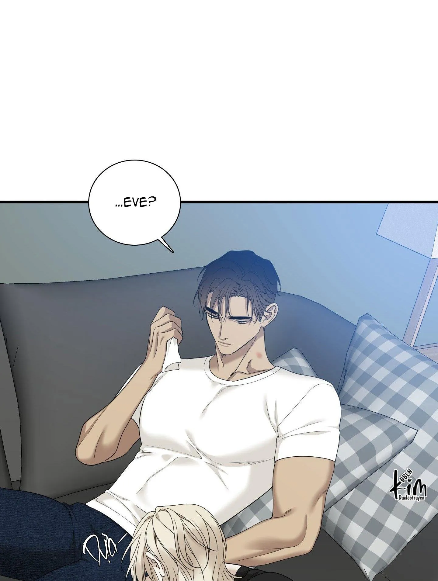 DEAR. 00 Chapter 15 Trang 70