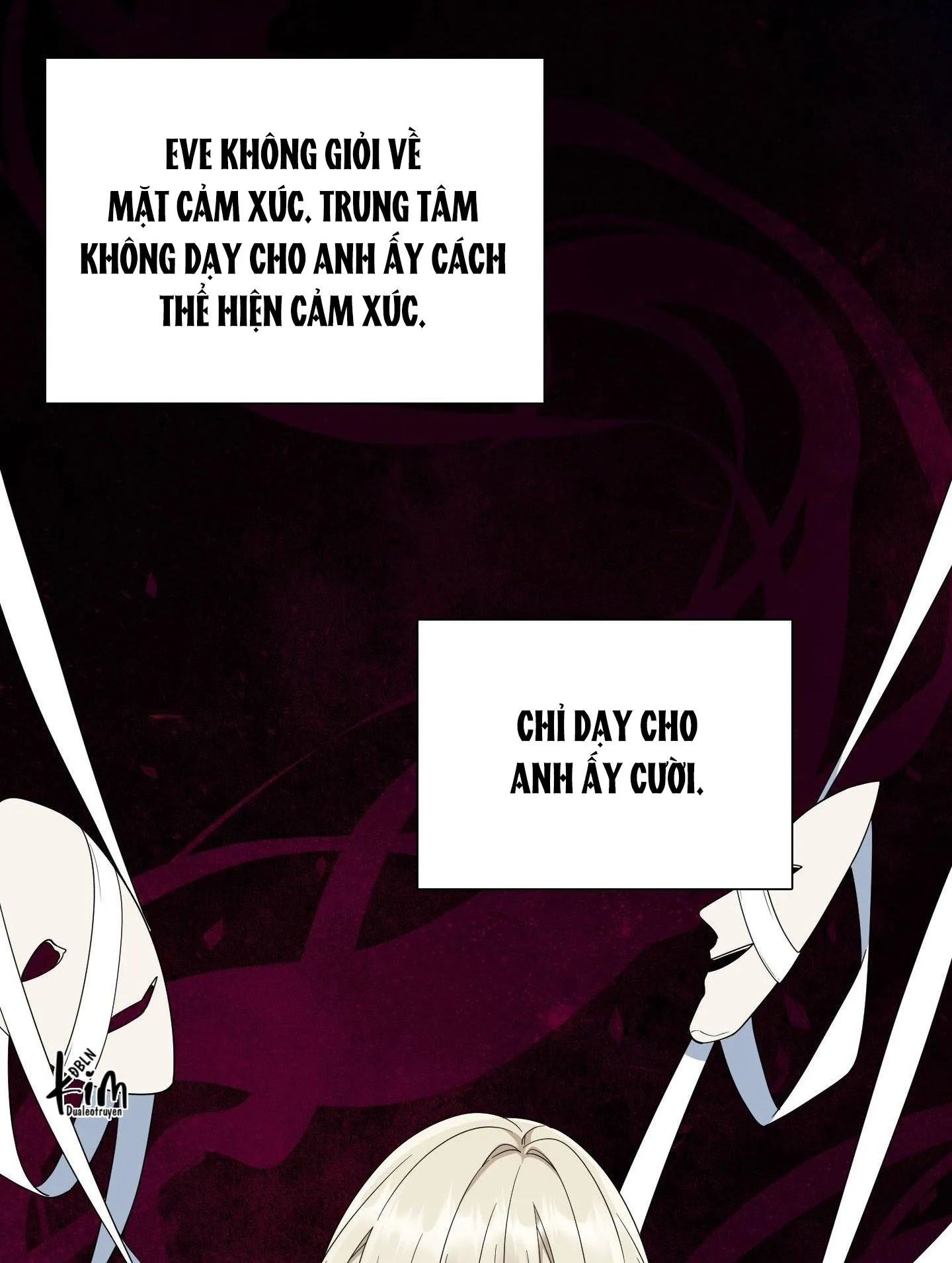 DEAR. 00 Chapter 15 Trang 78