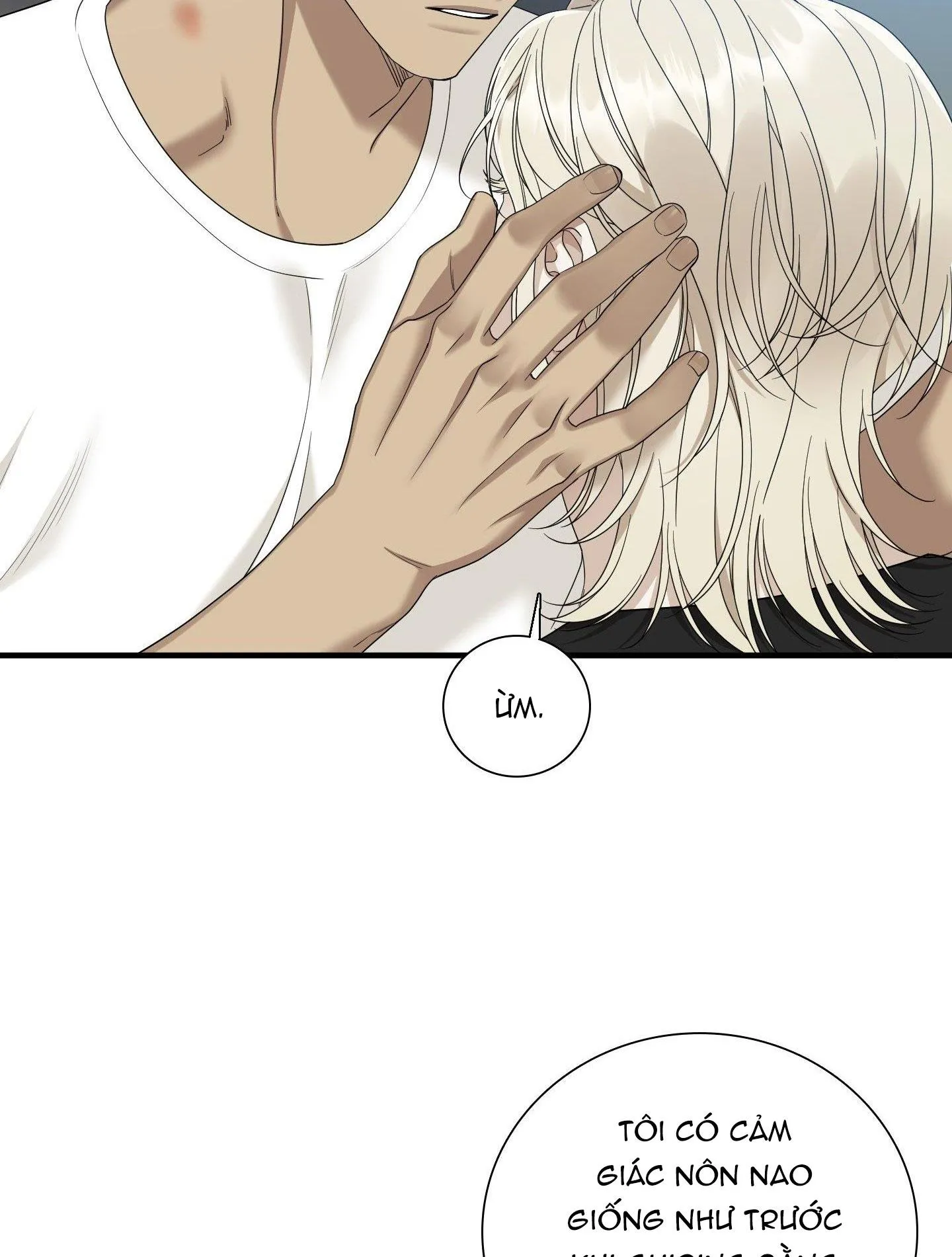 DEAR. 00 Chapter 15 Trang 85