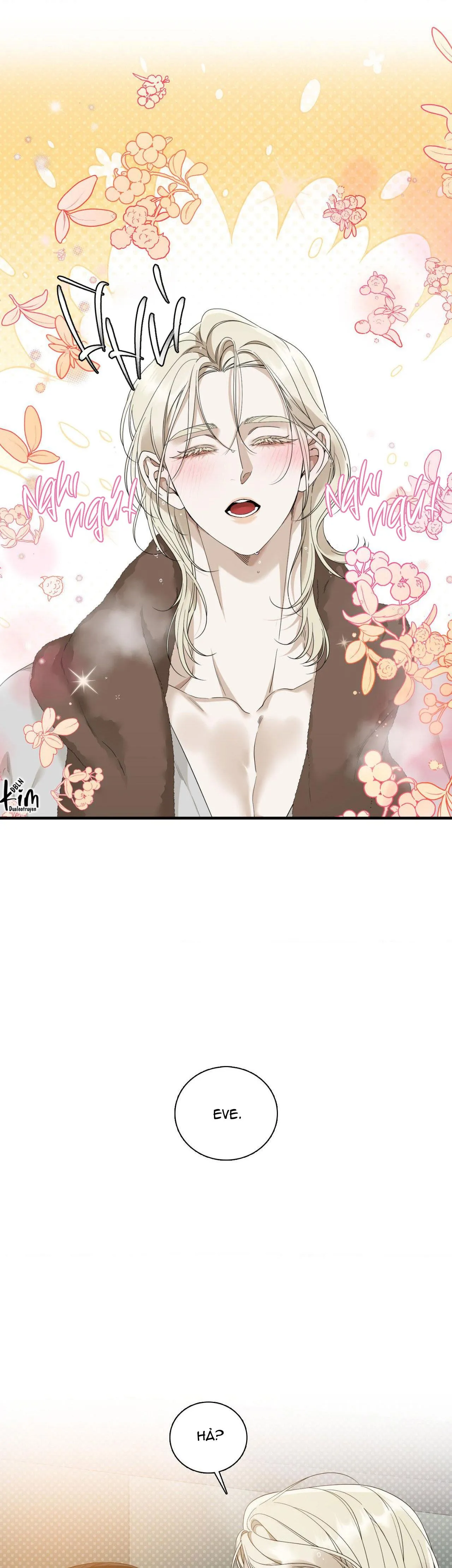 DEAR. 00 Chapter 16 Trang 7