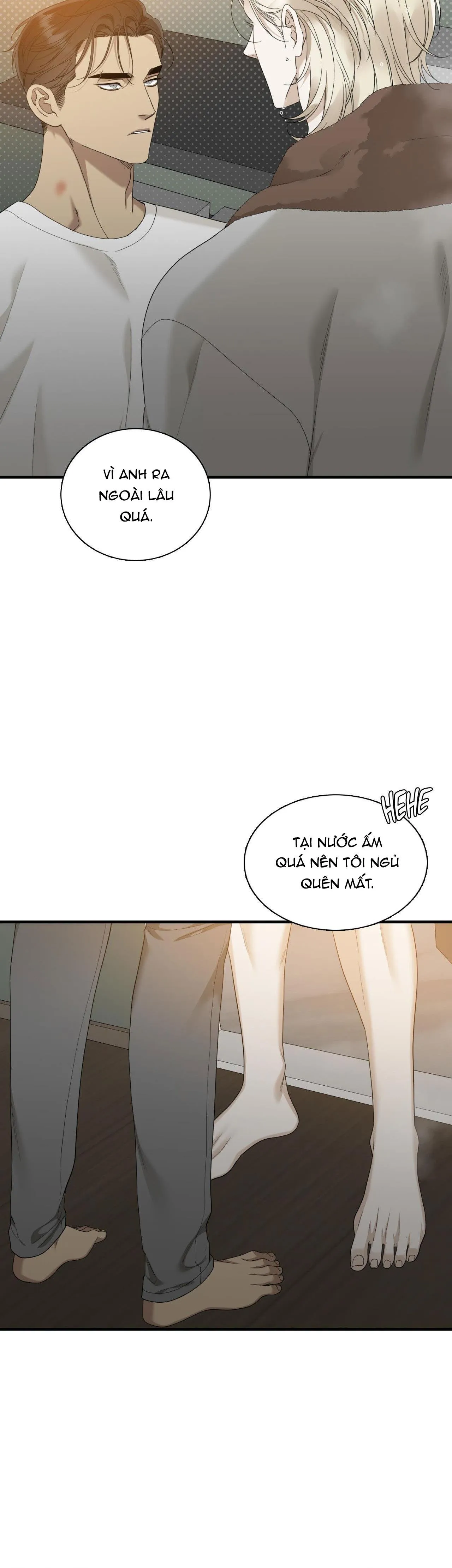 DEAR. 00 Chapter 16 Trang 8