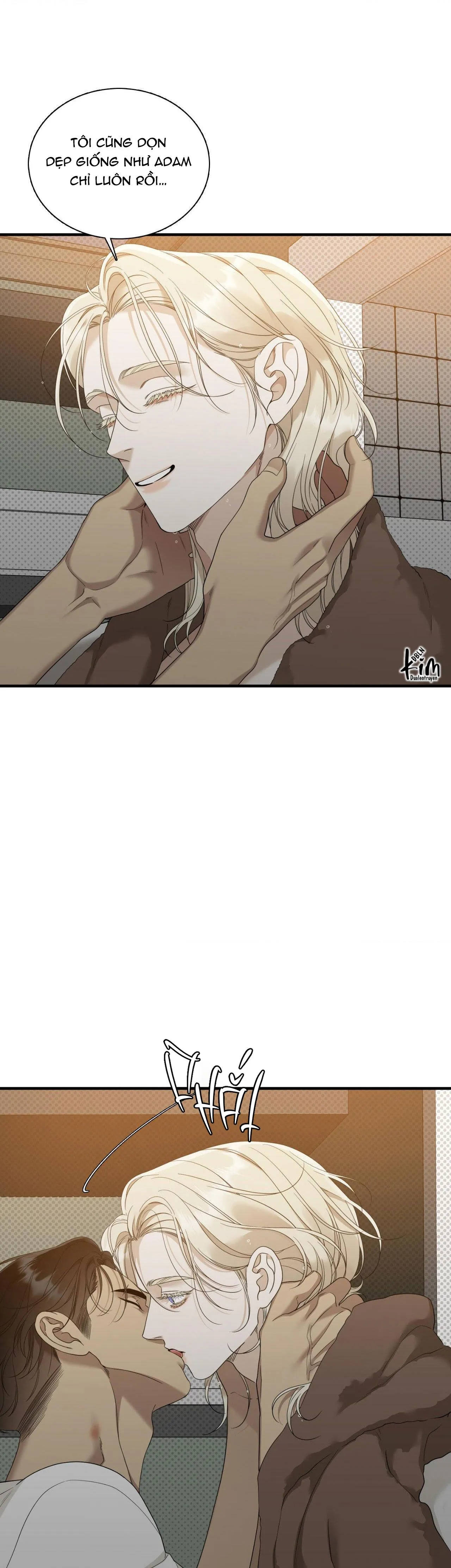 DEAR. 00 Chapter 16 Trang 9