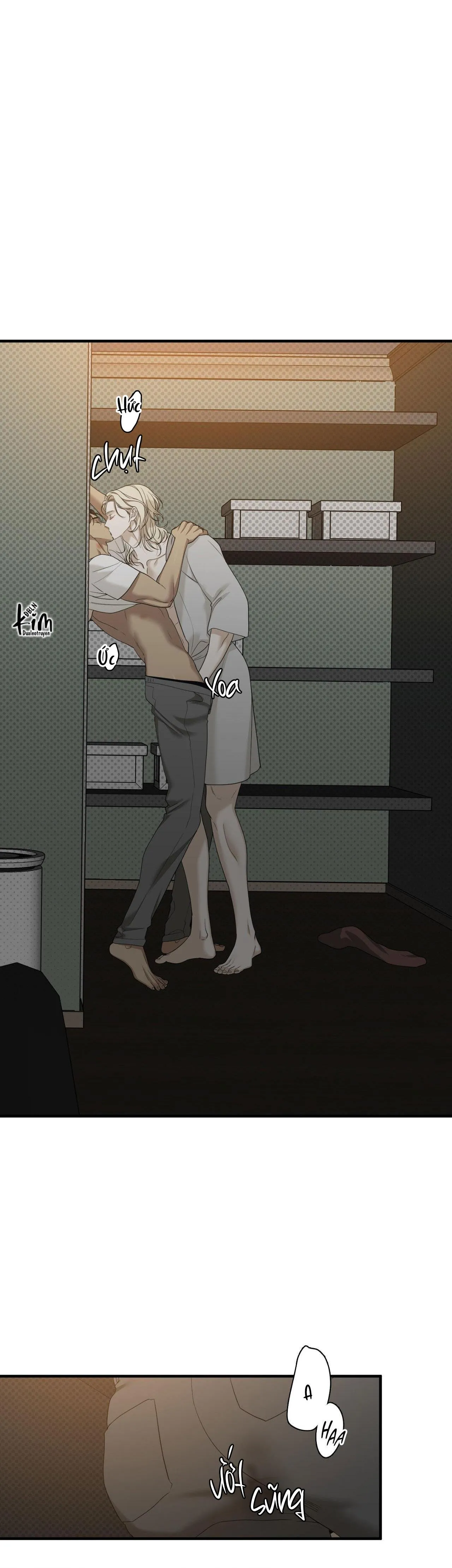 DEAR. 00 Chapter 16 Trang 14