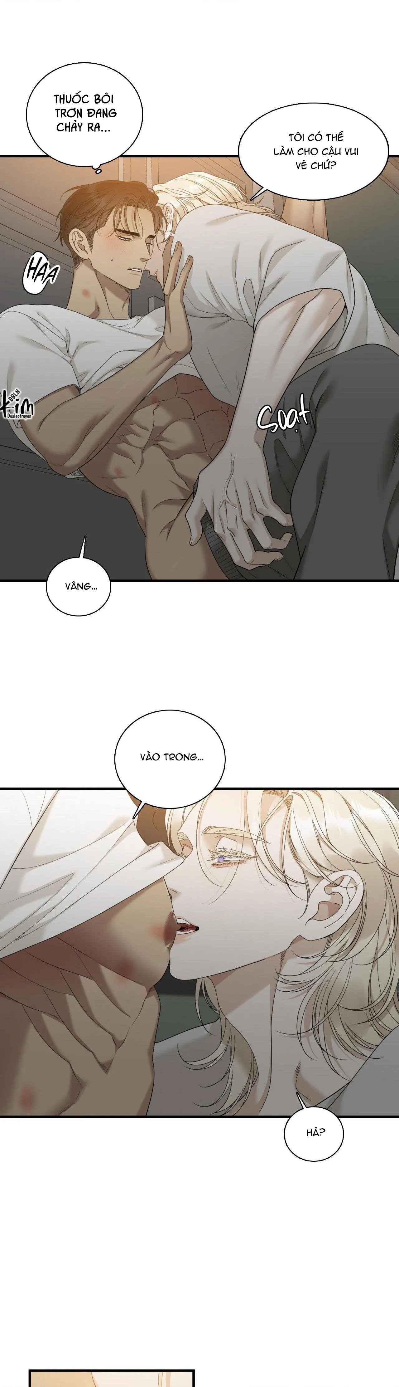 DEAR. 00 Chapter 16 Trang 15