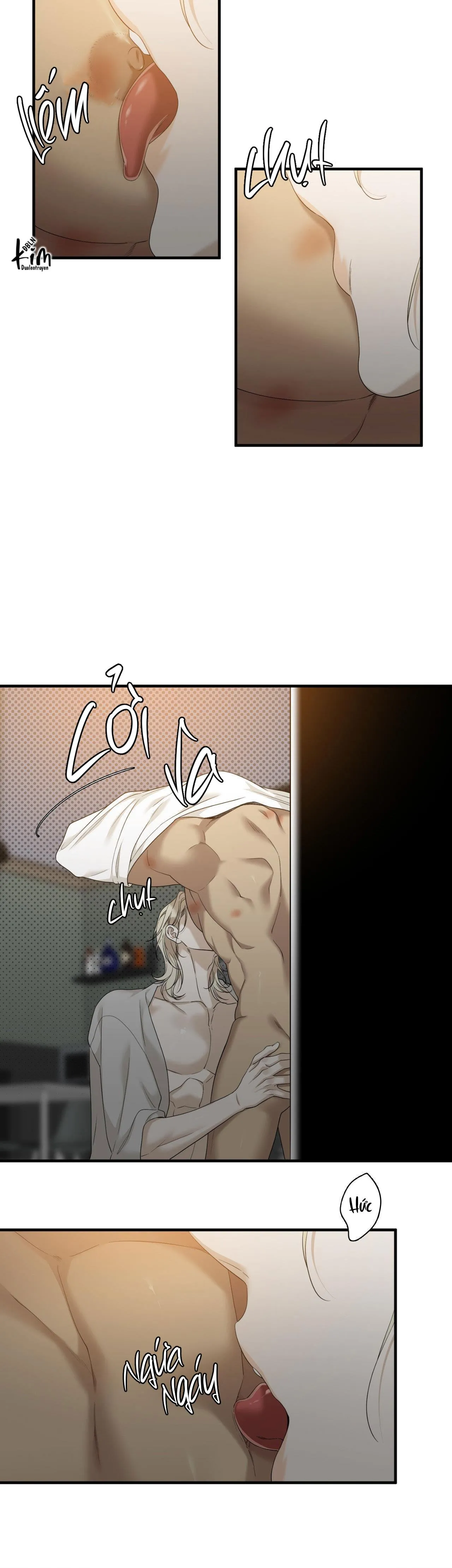 DEAR. 00 Chapter 16 Trang 16