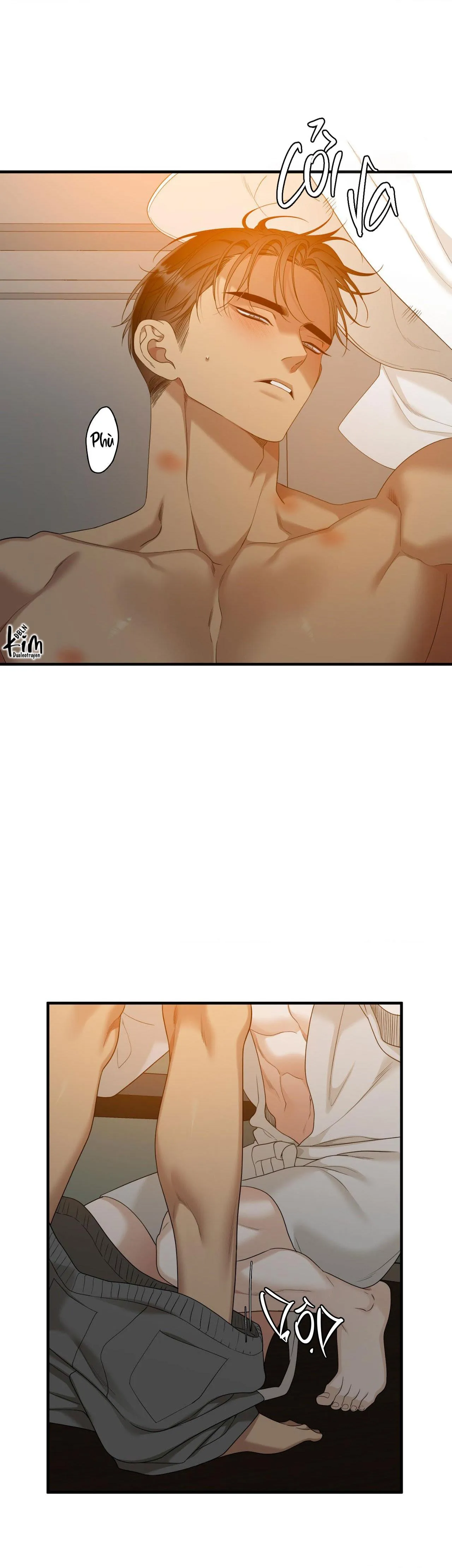 DEAR. 00 Chapter 16 Trang 17