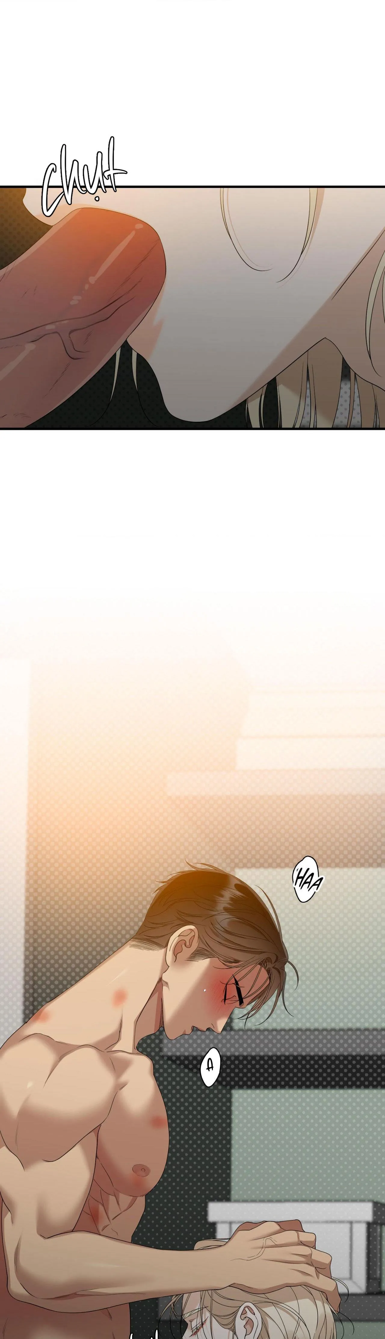 DEAR. 00 Chapter 16 Trang 19