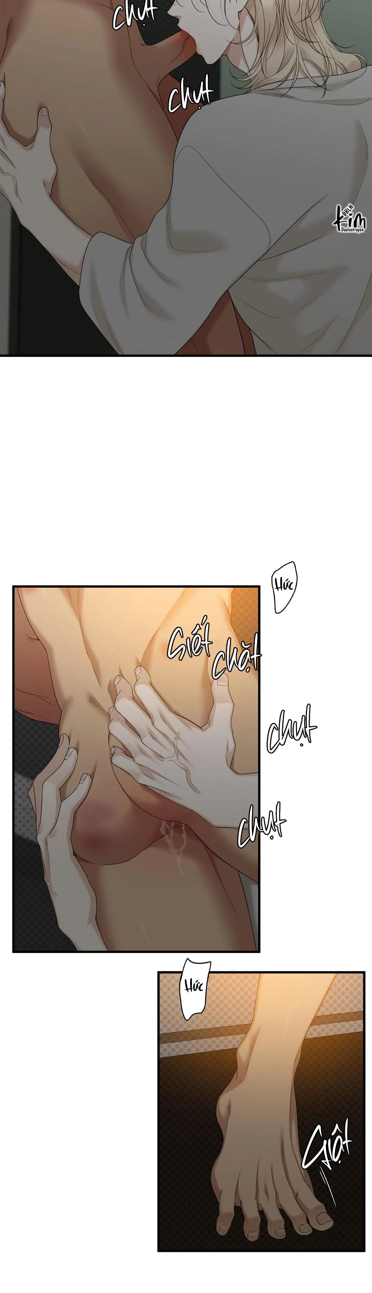 DEAR. 00 Chapter 16 Trang 20