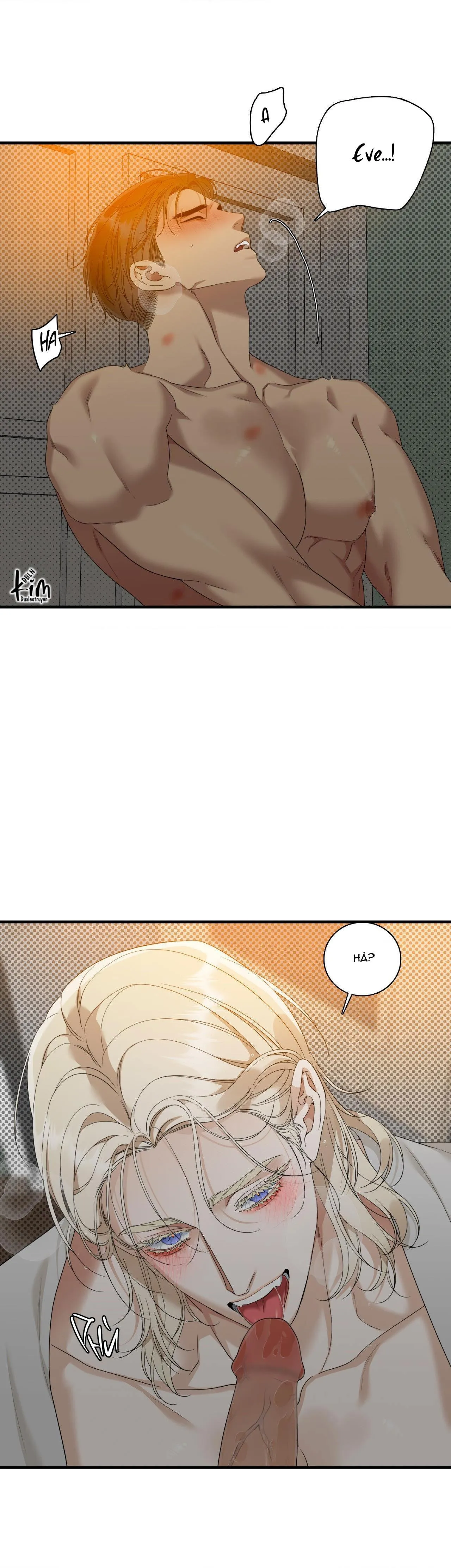 DEAR. 00 Chapter 16 Trang 21