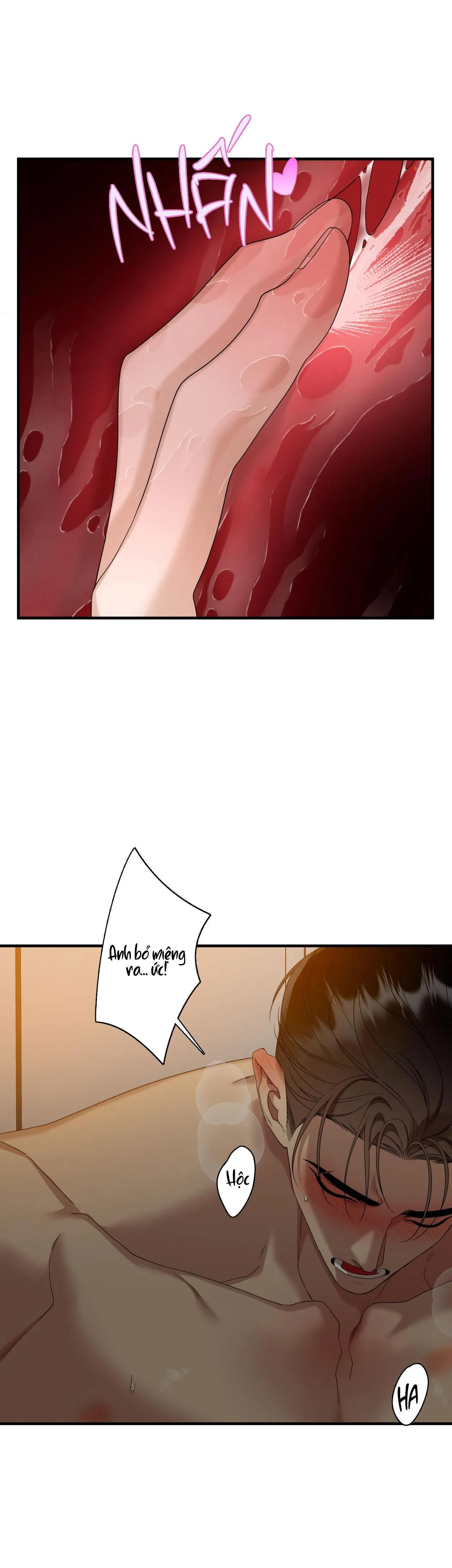 DEAR. 00 Chapter 16 Trang 23