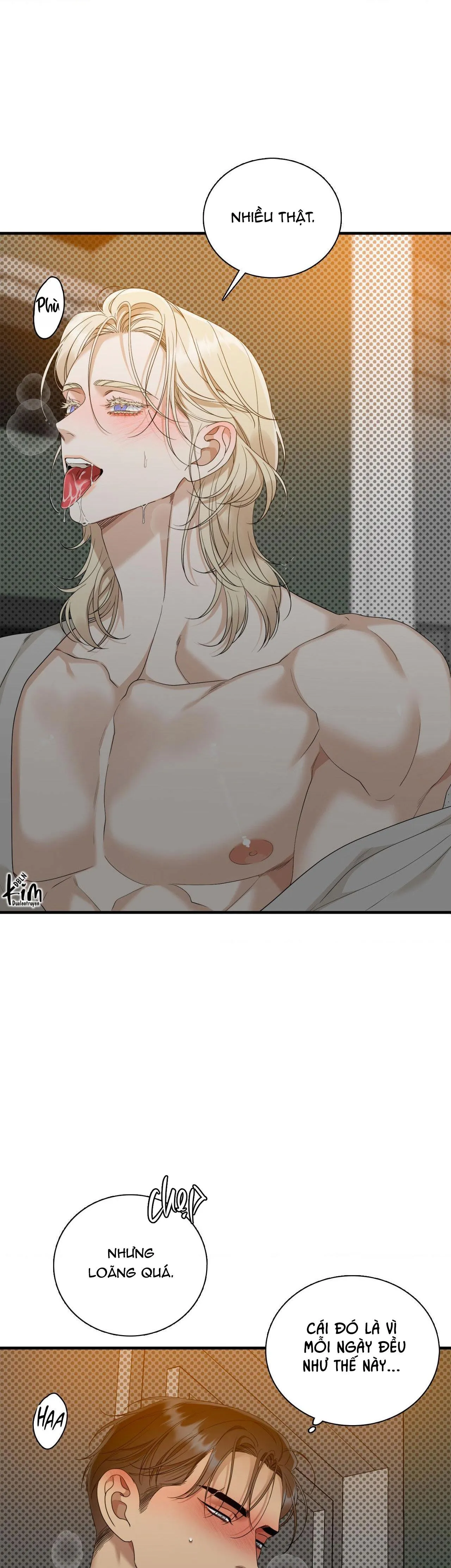 DEAR. 00 Chapter 16 Trang 25