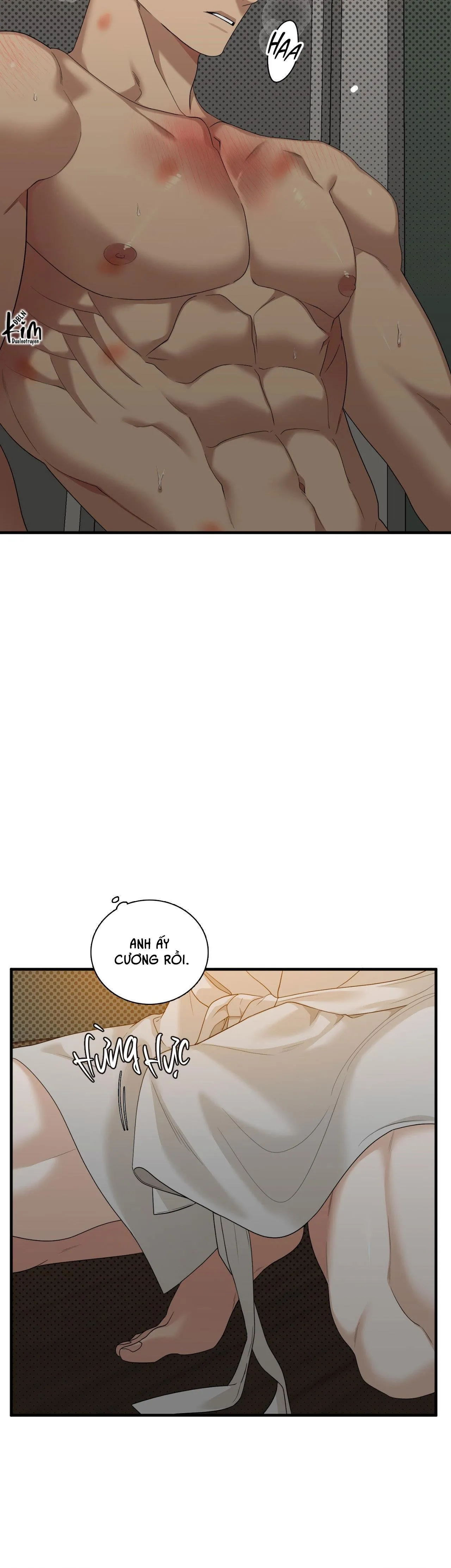 DEAR. 00 Chapter 16 Trang 26