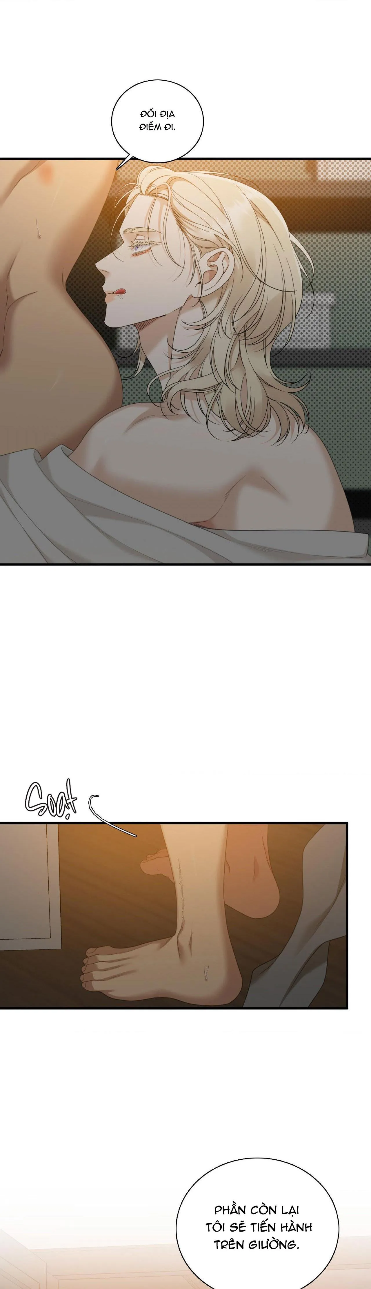 DEAR. 00 Chapter 16 Trang 27