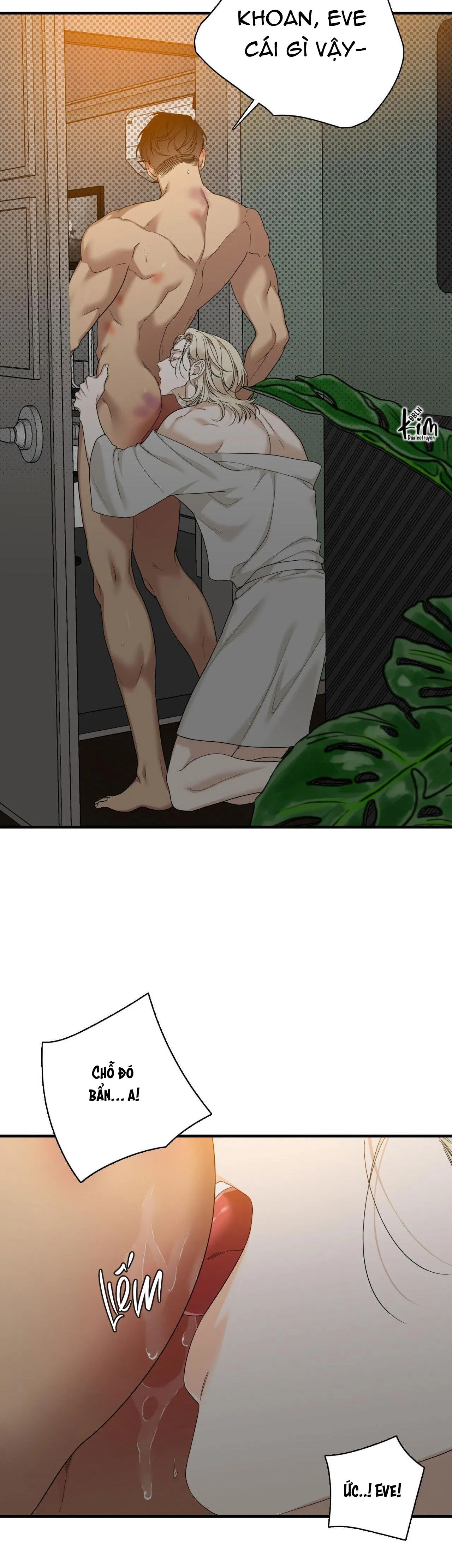 DEAR. 00 Chapter 16 Trang 30