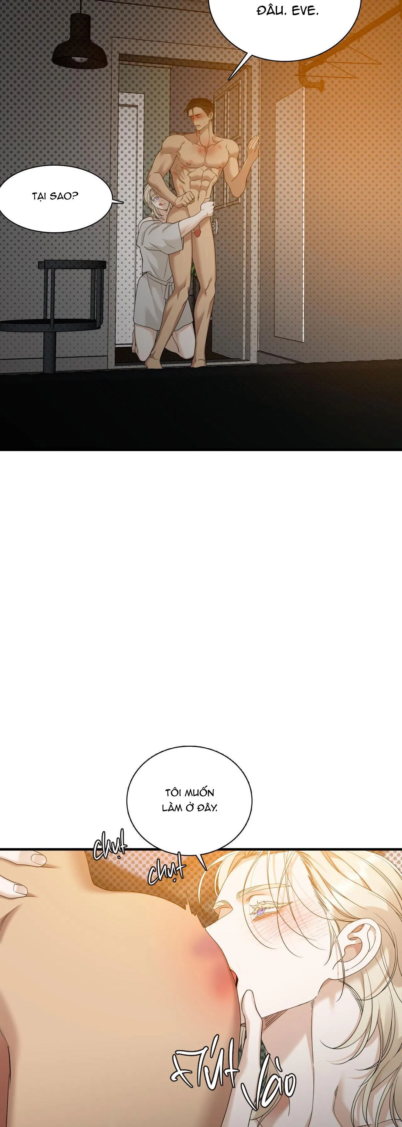 DEAR. 00 Chapter 16 Trang 32