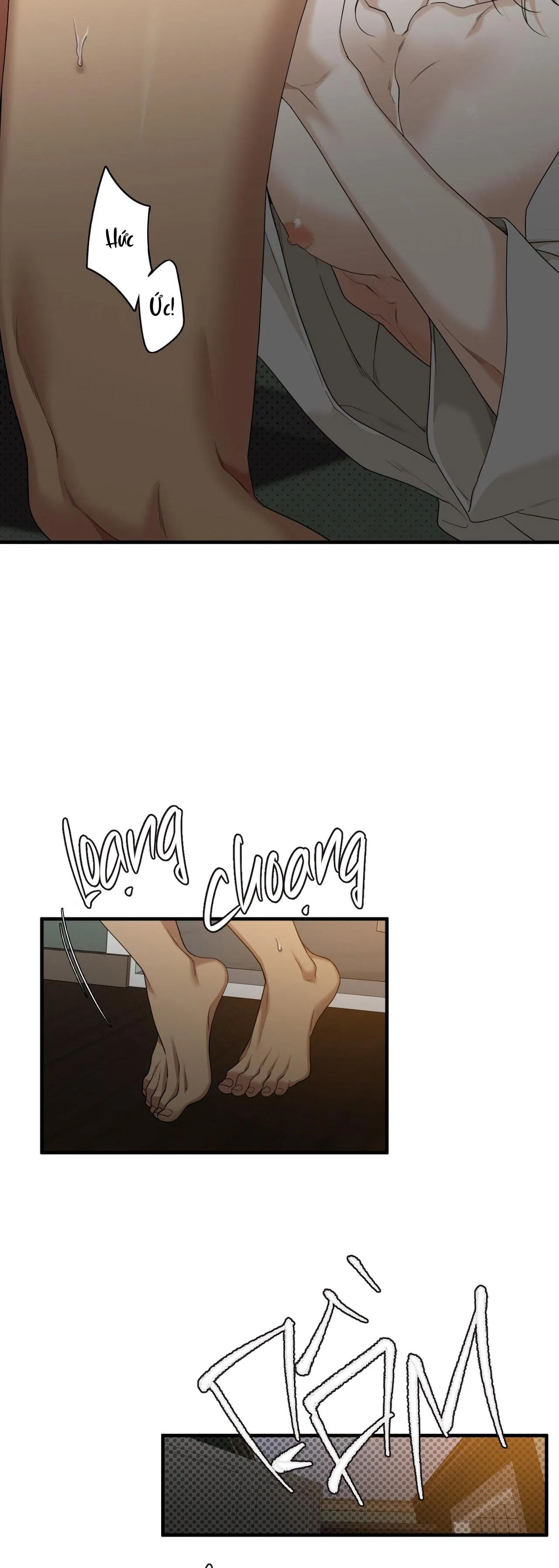 DEAR. 00 Chapter 16 Trang 33