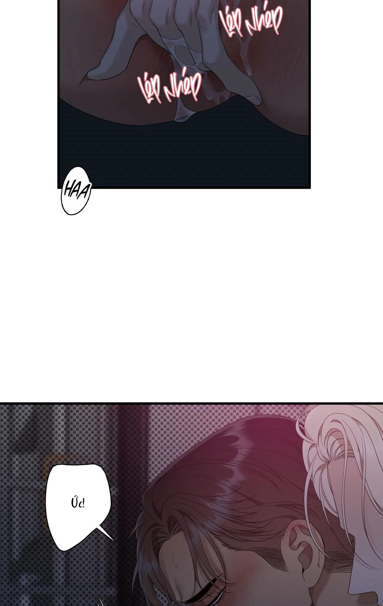 DEAR. 00 Chapter 17 Trang 5