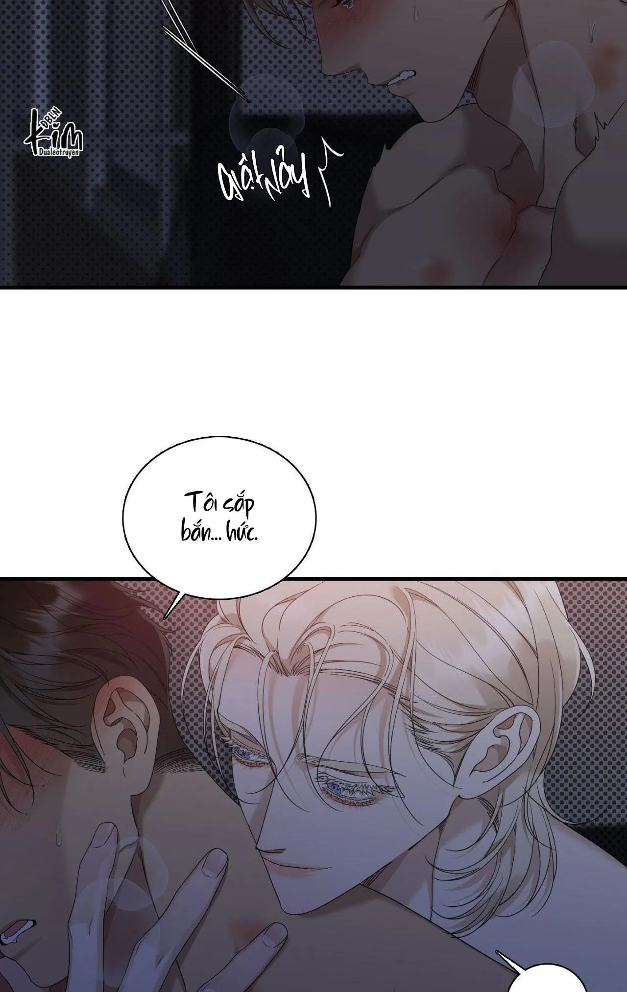 DEAR. 00 Chapter 17 Trang 6