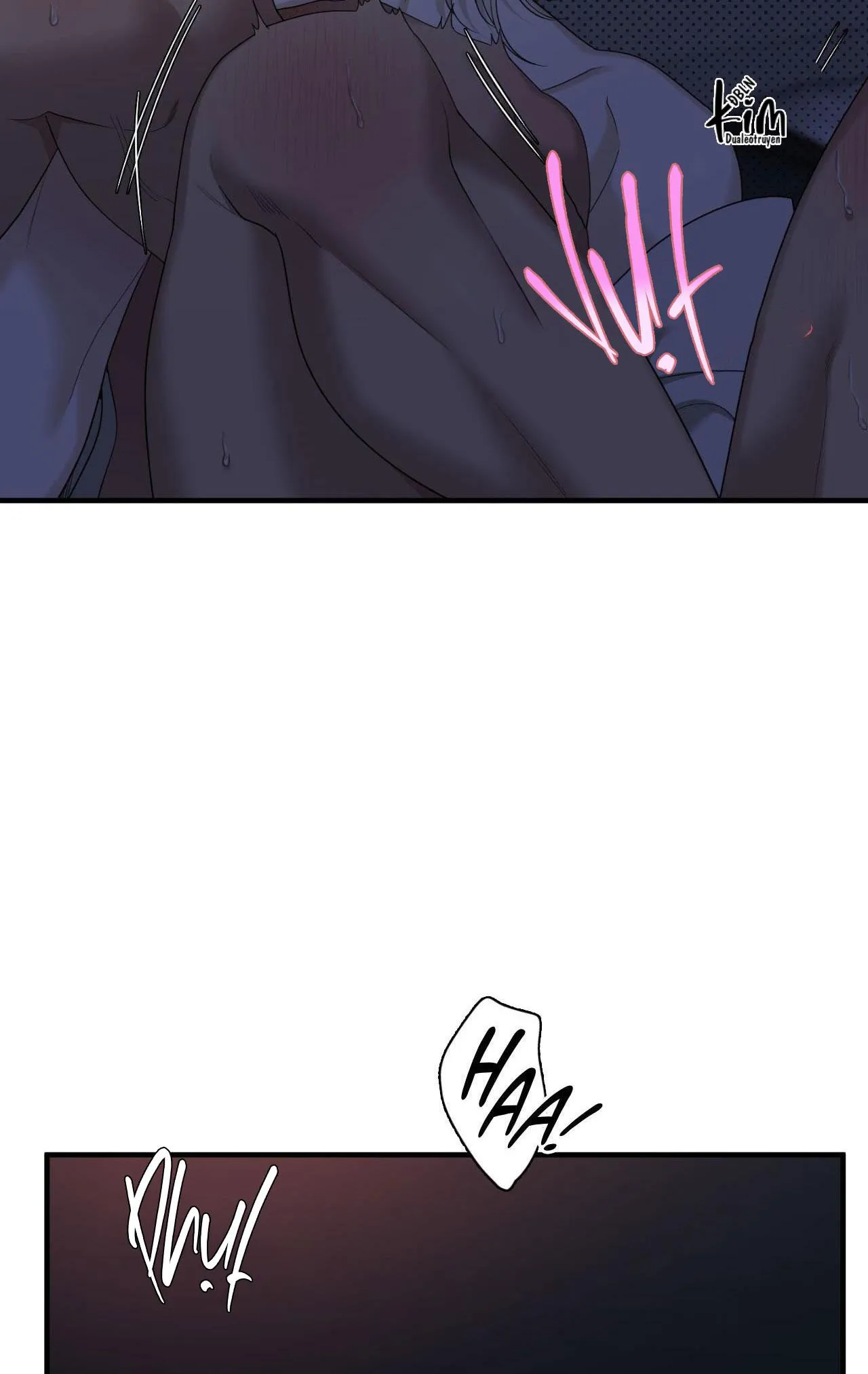 DEAR. 00 Chapter 17 Trang 8