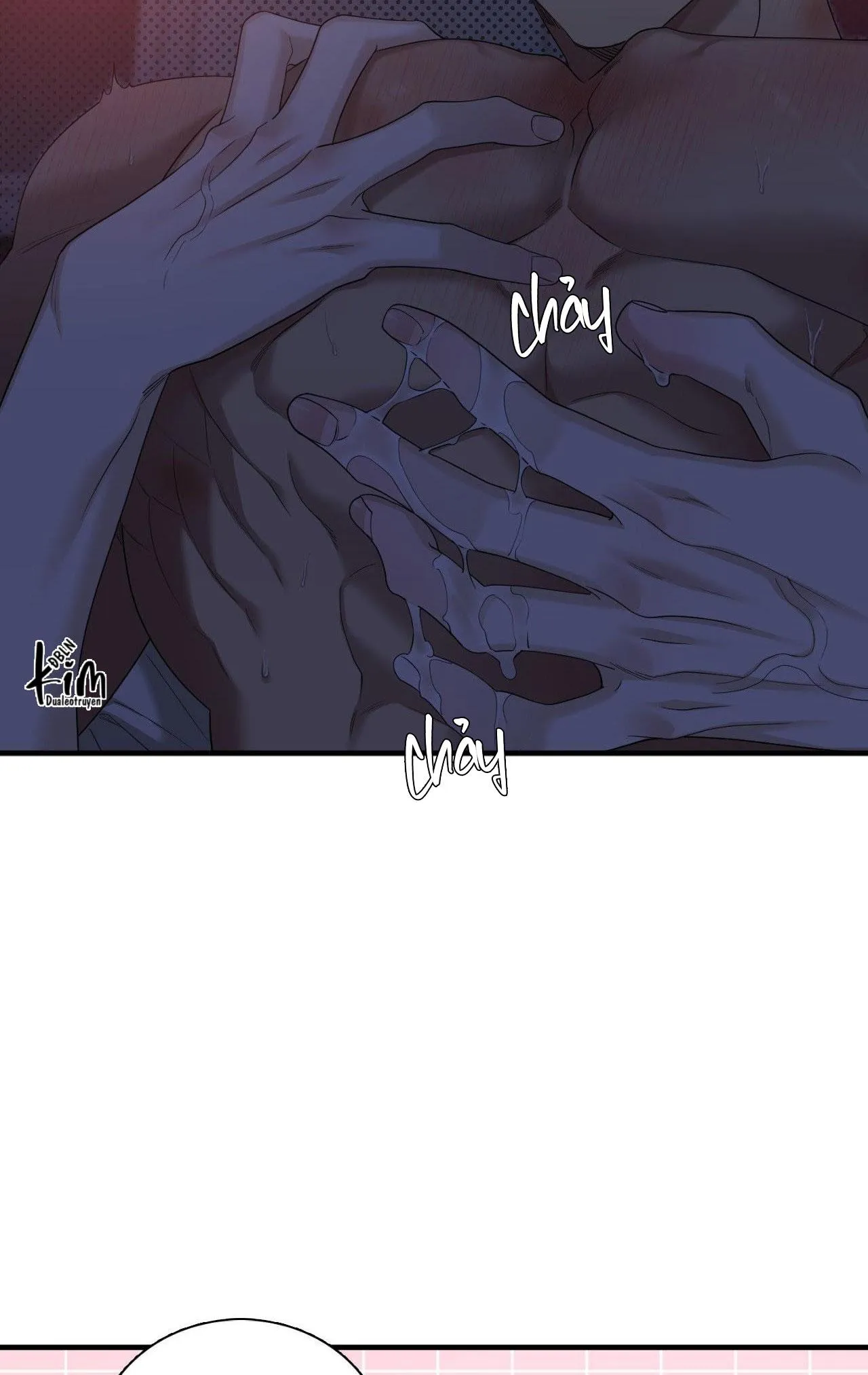 DEAR. 00 Chapter 17 Trang 10