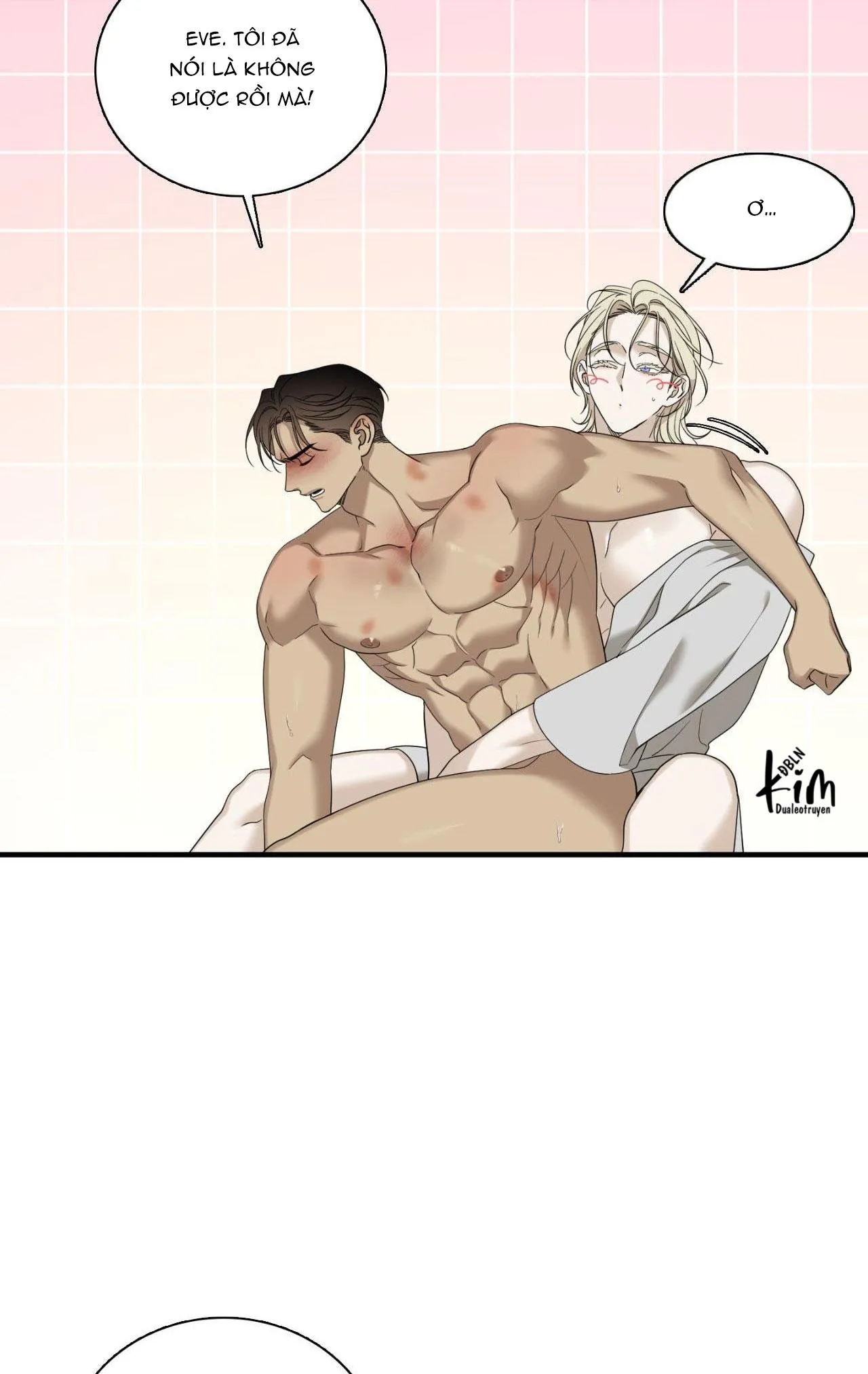 DEAR. 00 Chapter 17 Trang 11