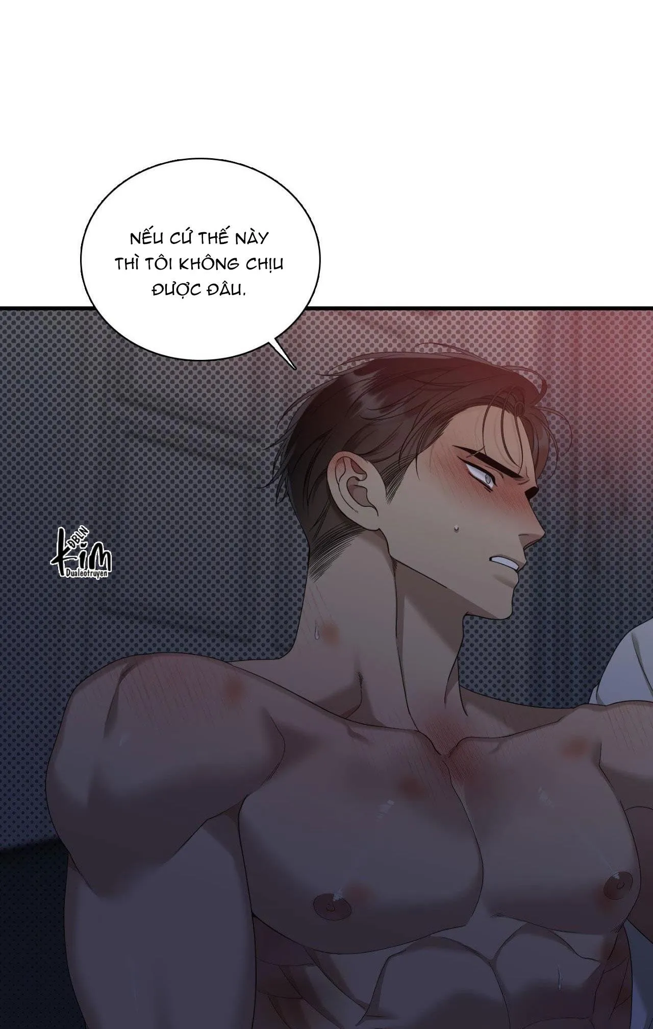 DEAR. 00 Chapter 17 Trang 13