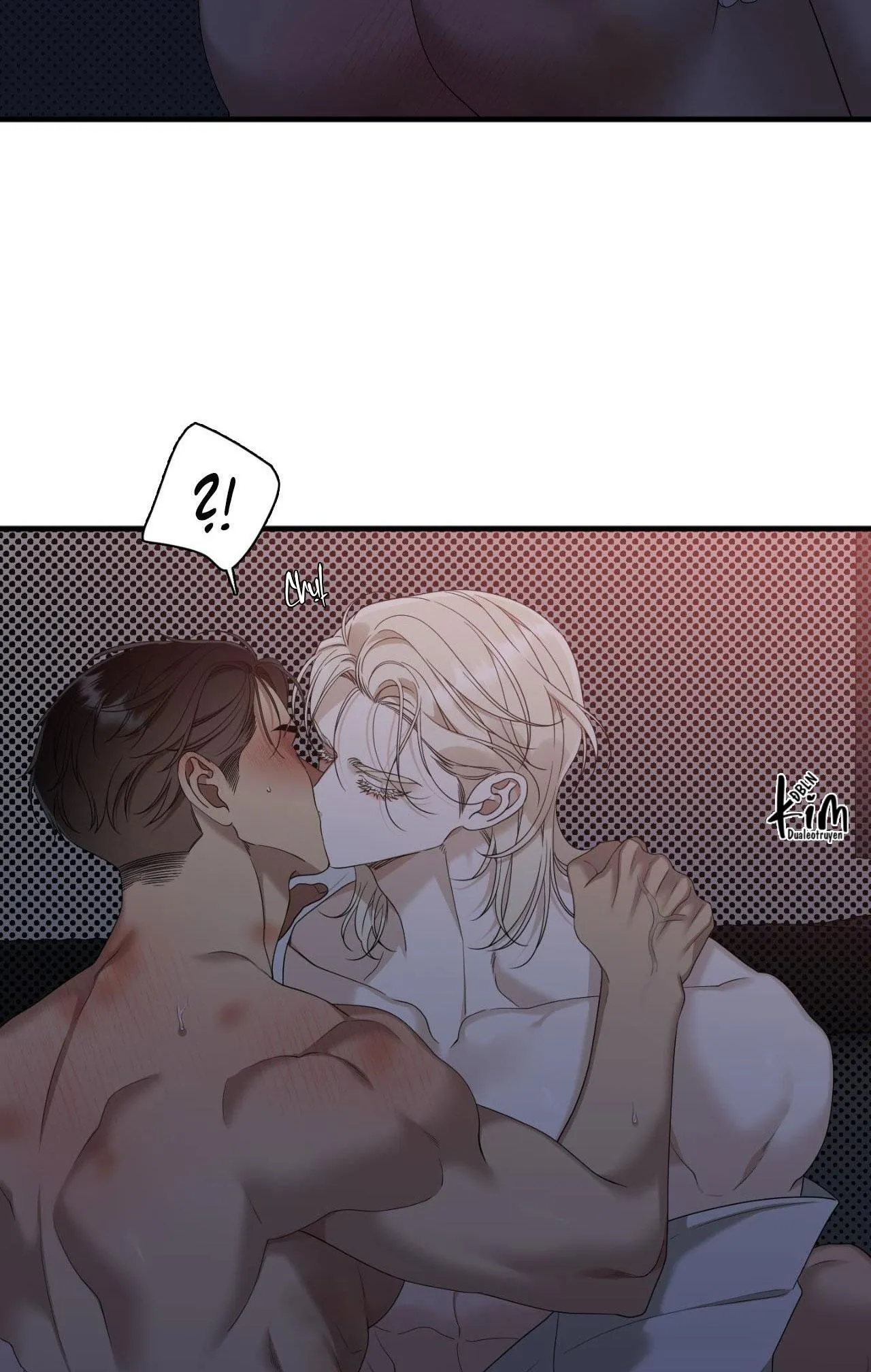 DEAR. 00 Chapter 17 Trang 15