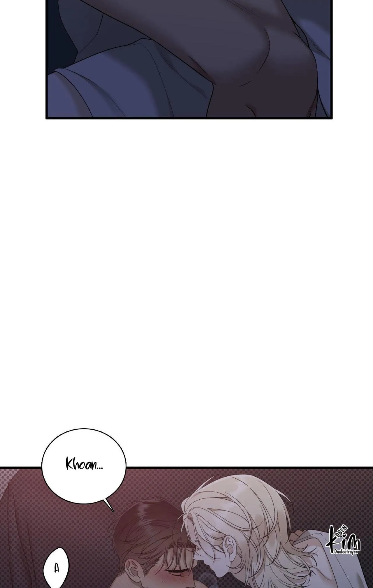 DEAR. 00 Chapter 17 Trang 19