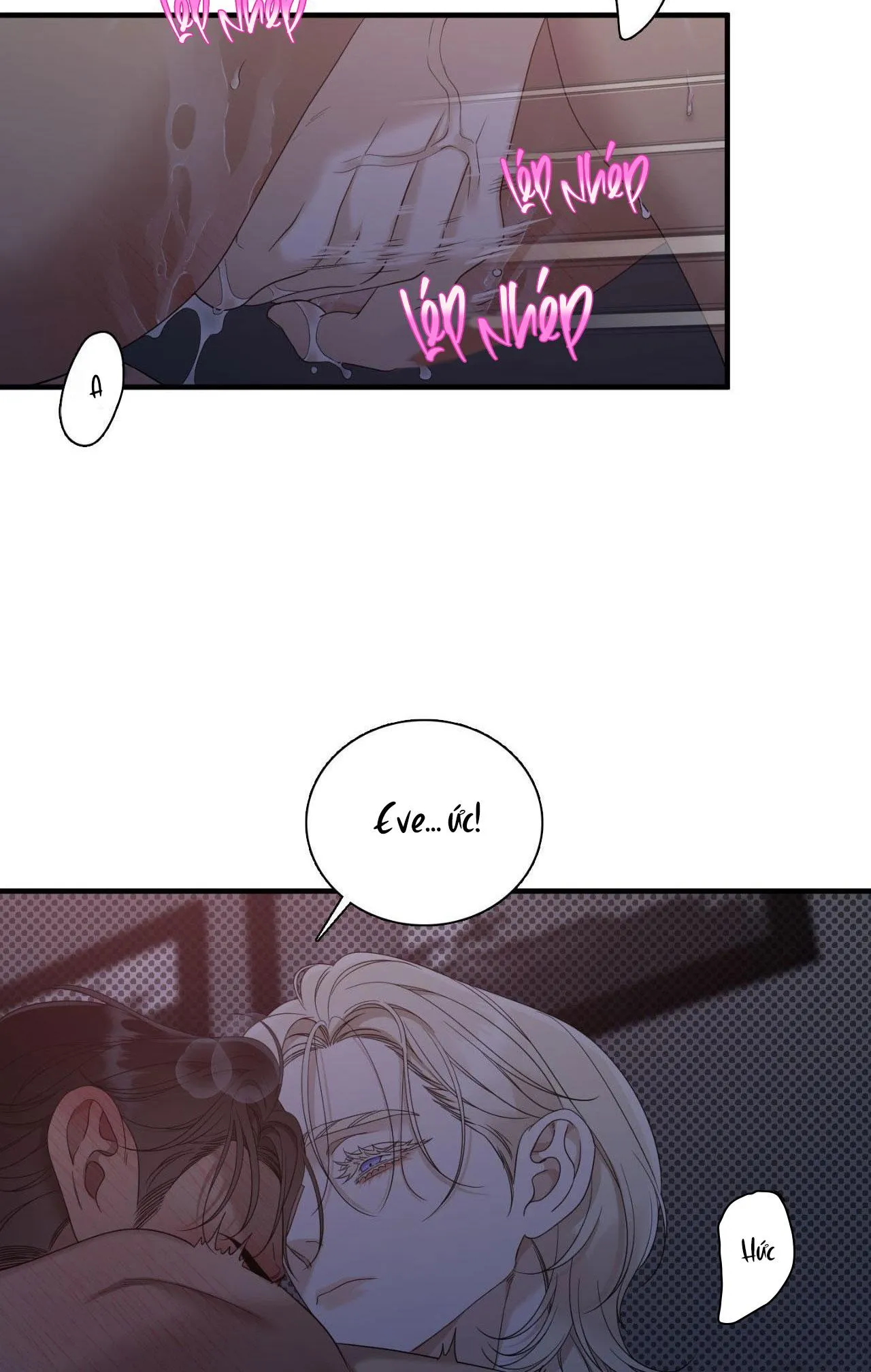 DEAR. 00 Chapter 17 Trang 21