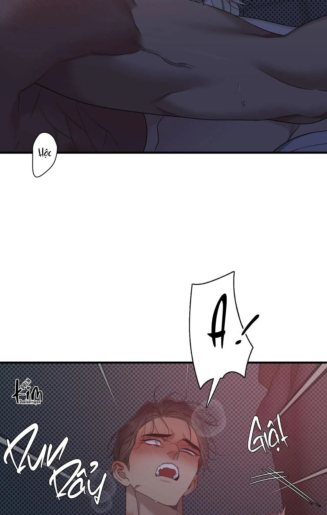 DEAR. 00 Chapter 17 Trang 22