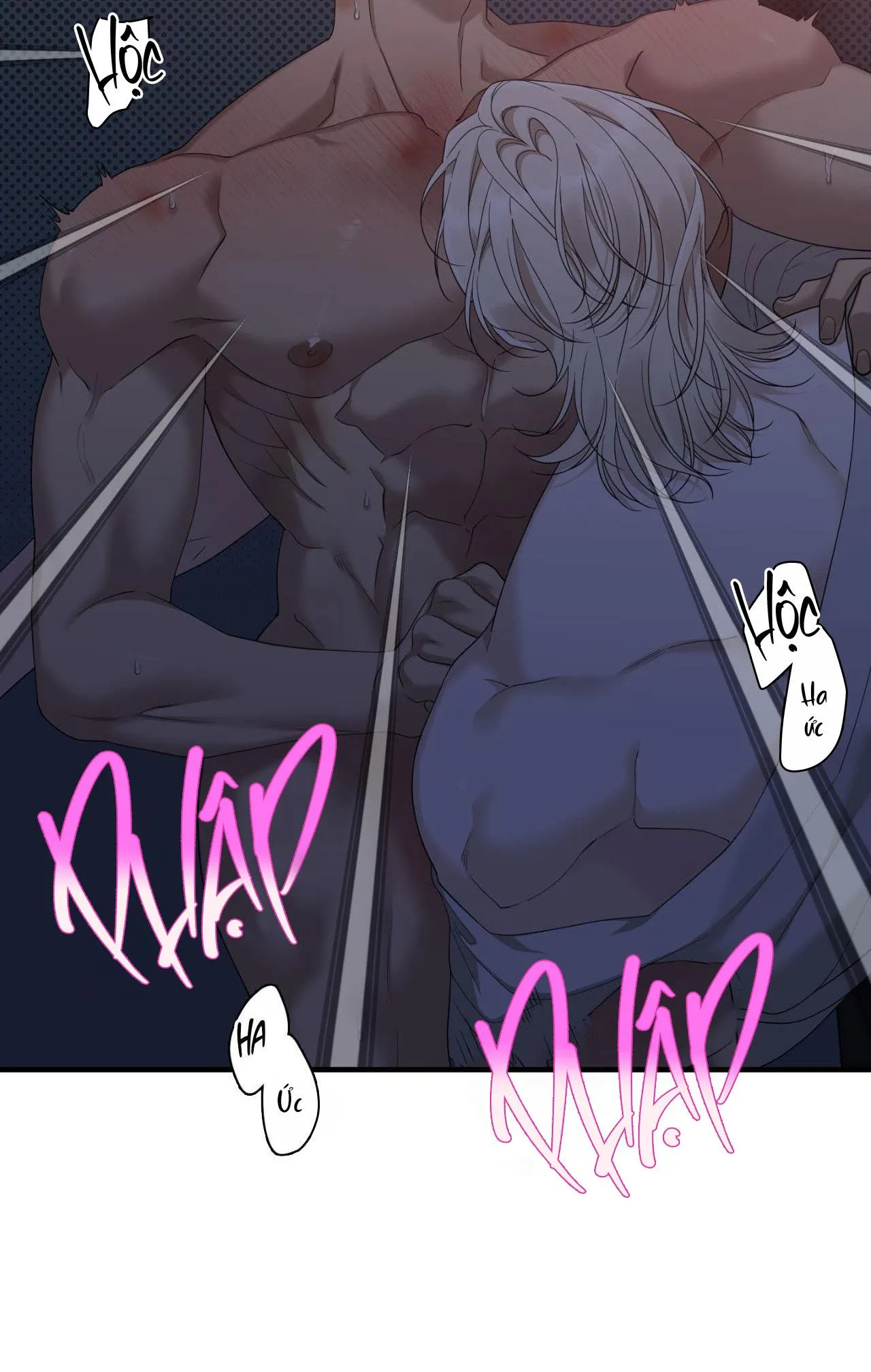 DEAR. 00 Chapter 17 Trang 23