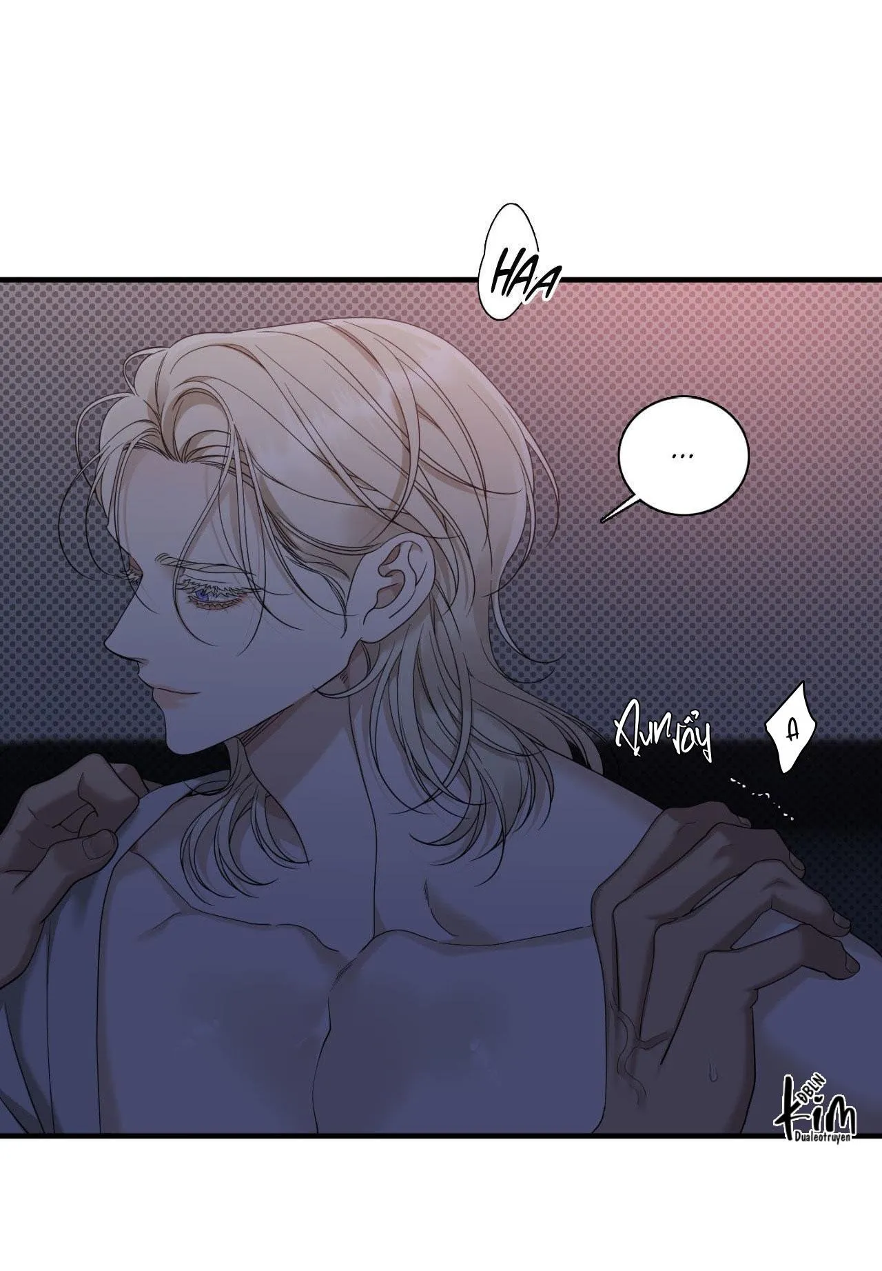 DEAR. 00 Chapter 17 Trang 24