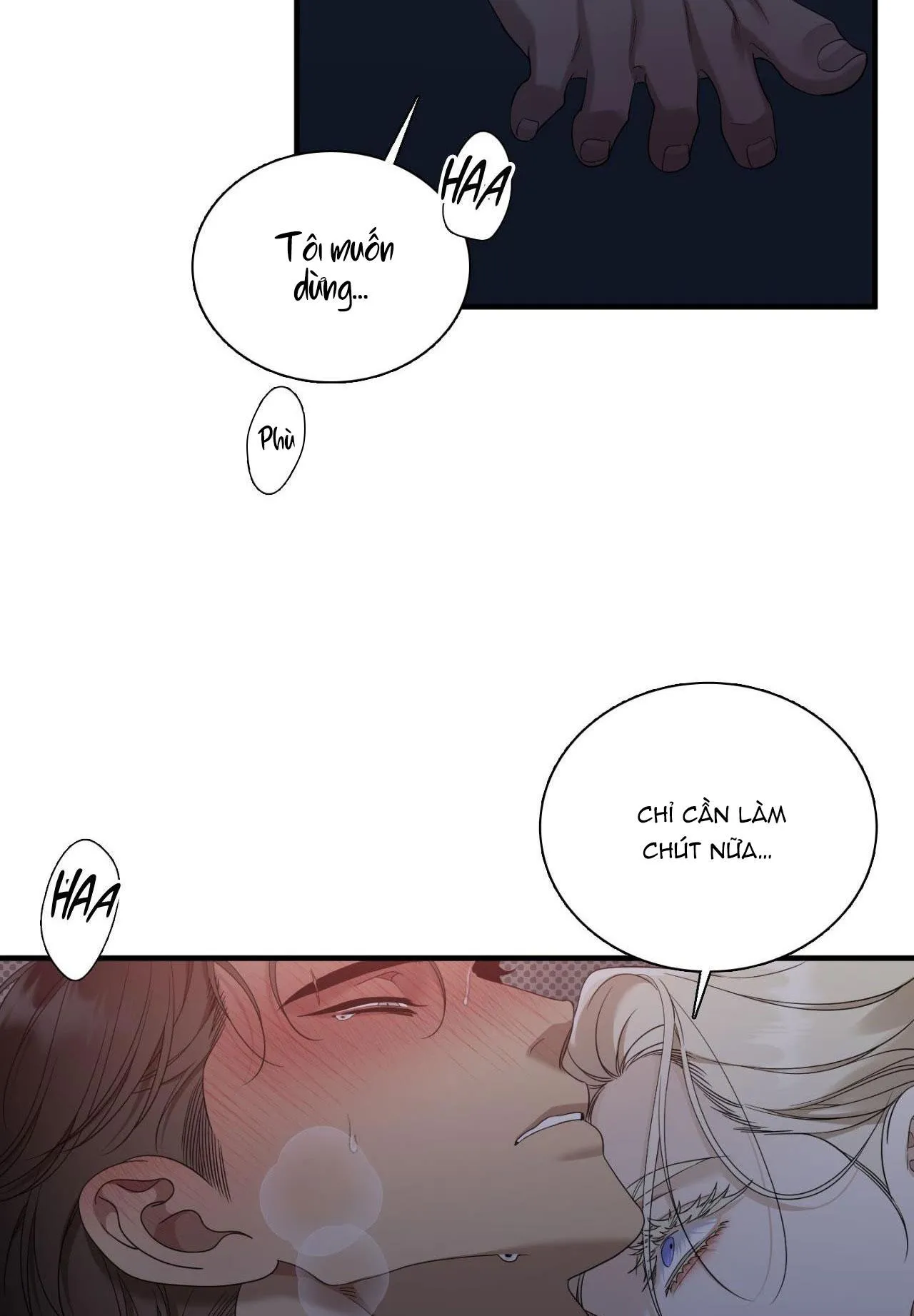 DEAR. 00 Chapter 17 Trang 27