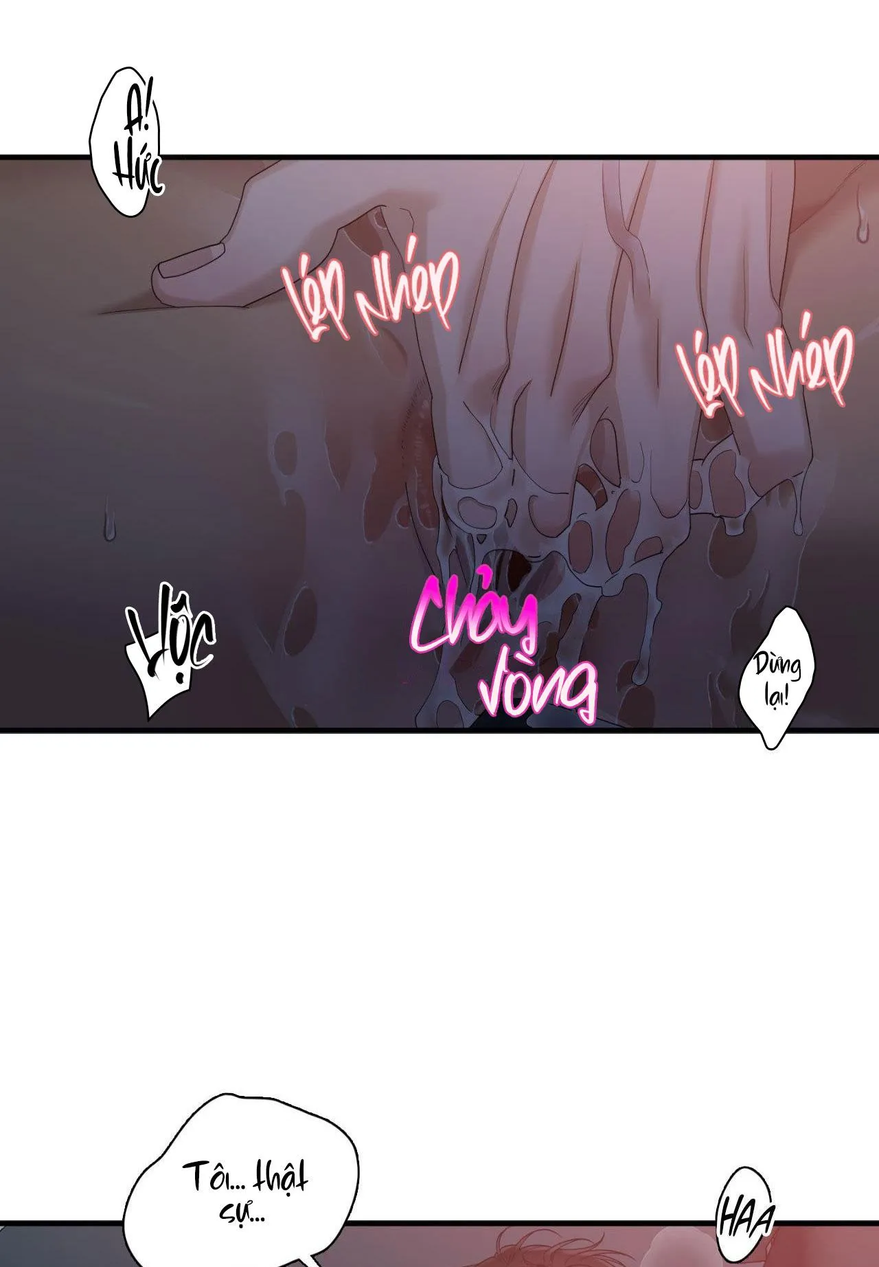 DEAR. 00 Chapter 17 Trang 33