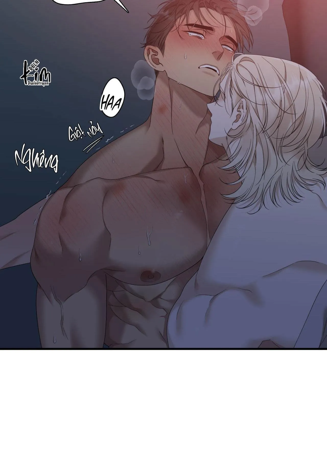 DEAR. 00 Chapter 17 Trang 34