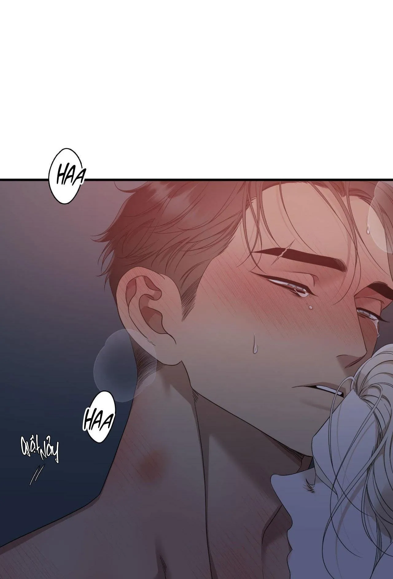 DEAR. 00 Chapter 17 Trang 35