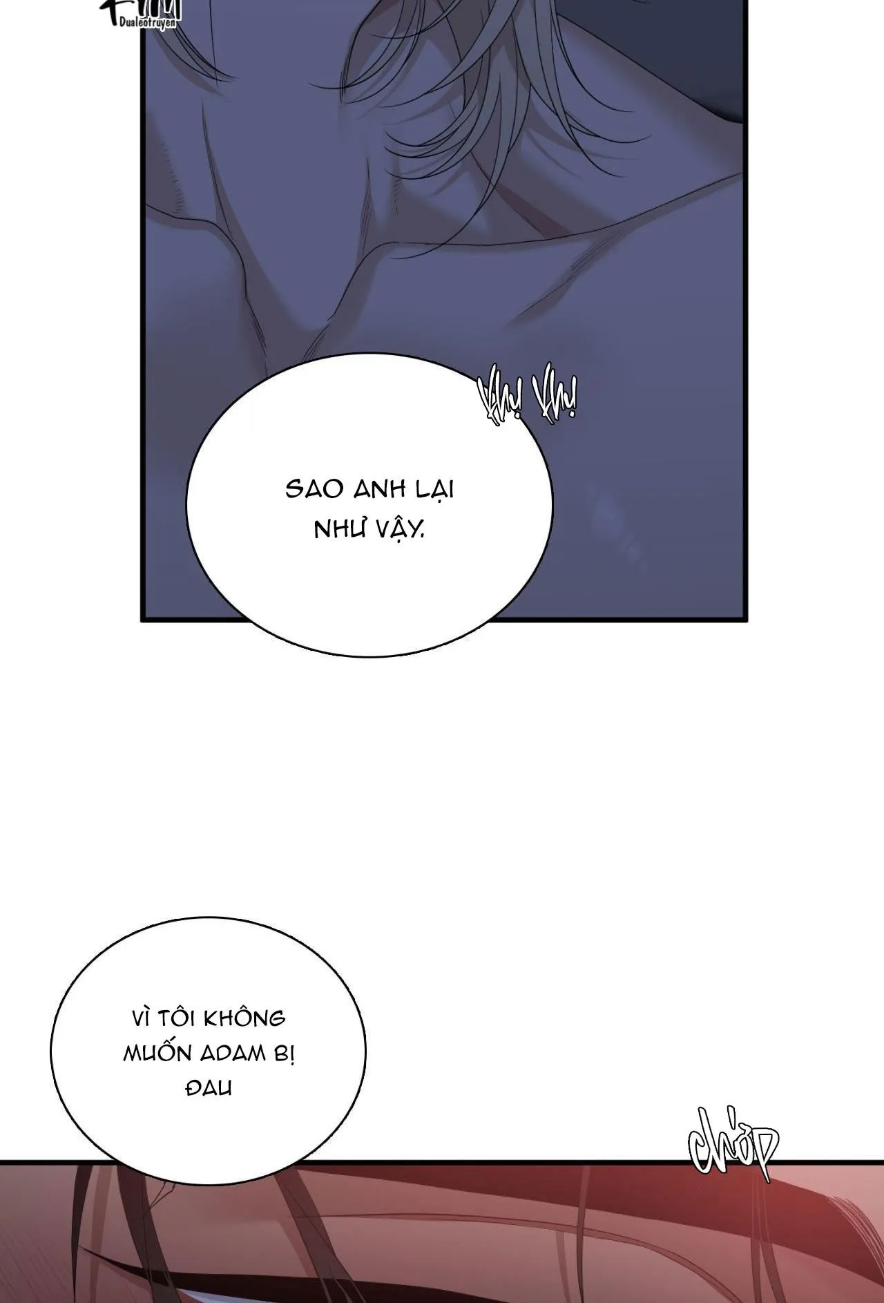 DEAR. 00 Chapter 17 Trang 37