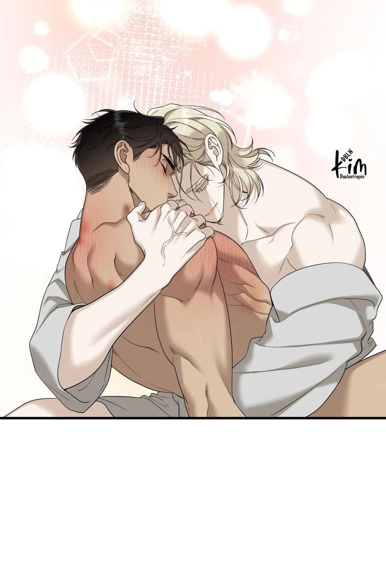 DEAR. 00 Chapter 17 Trang 46