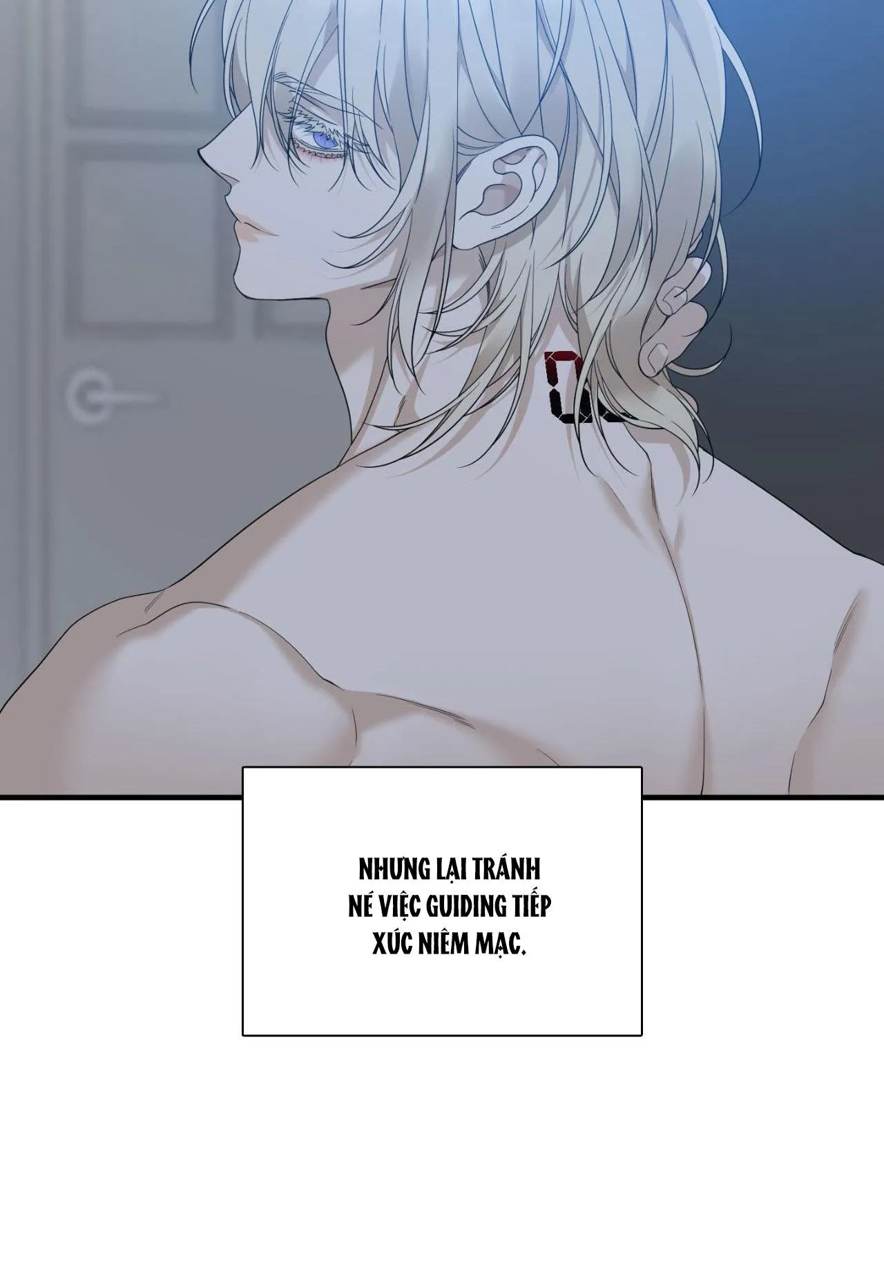 DEAR. 00 Chapter 17 Trang 50