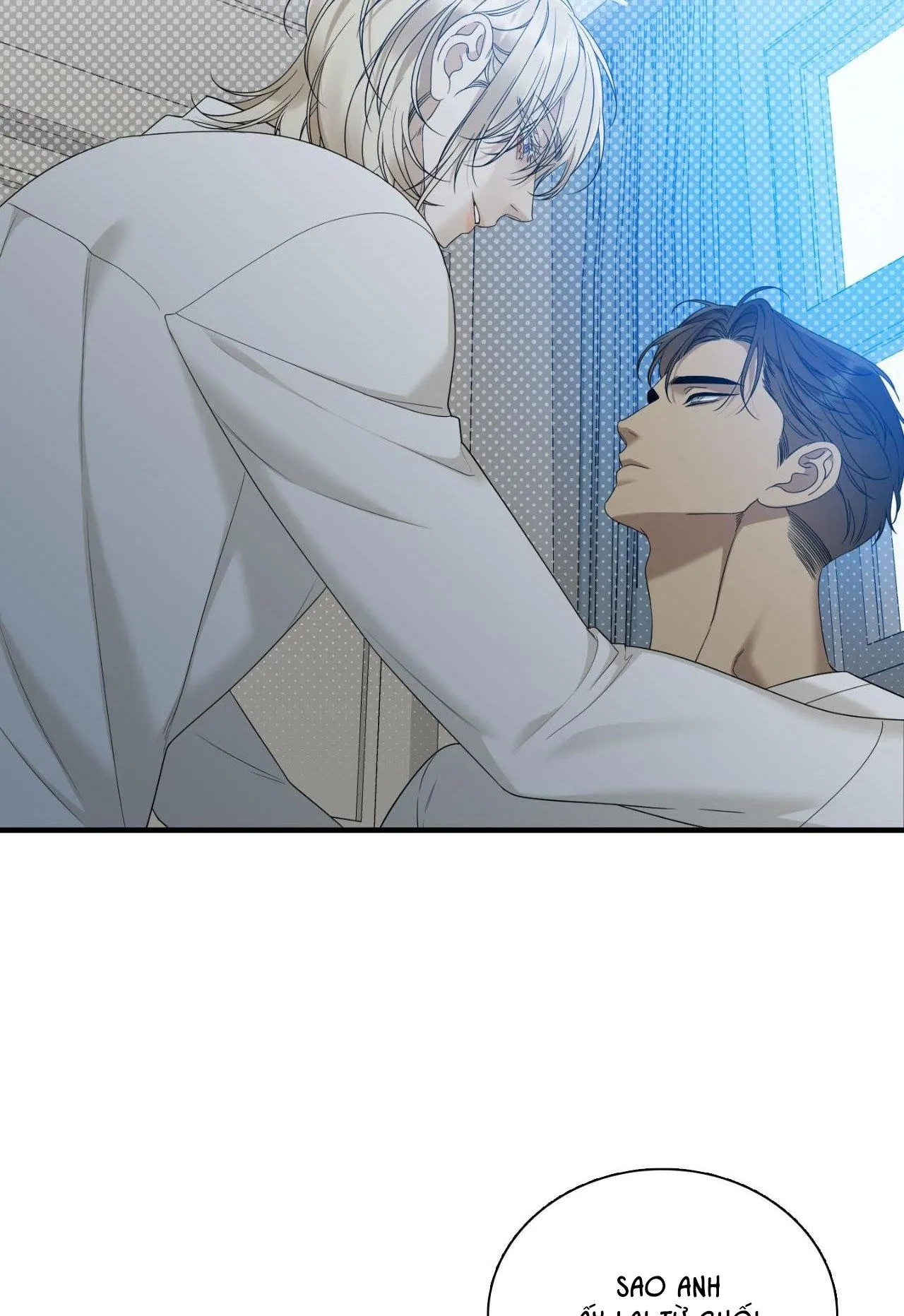 DEAR. 00 Chapter 17 Trang 54