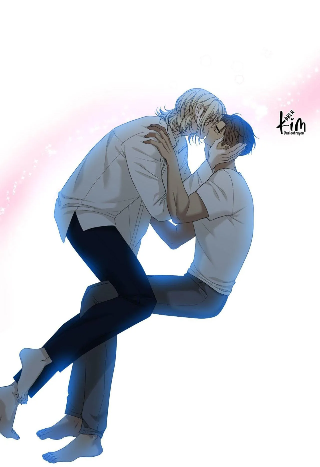 DEAR. 00 Chapter 17 Trang 56