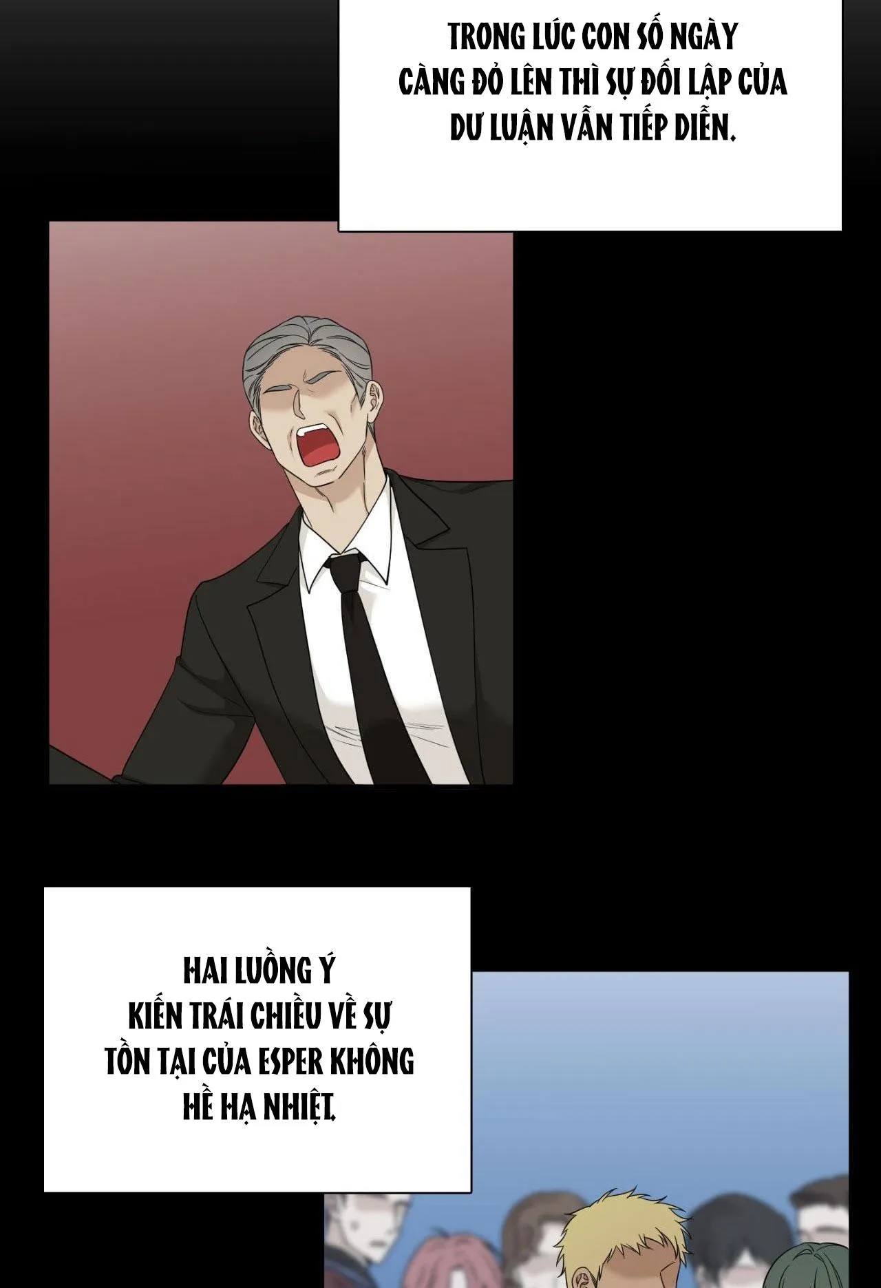 DEAR. 00 Chapter 17 Trang 58