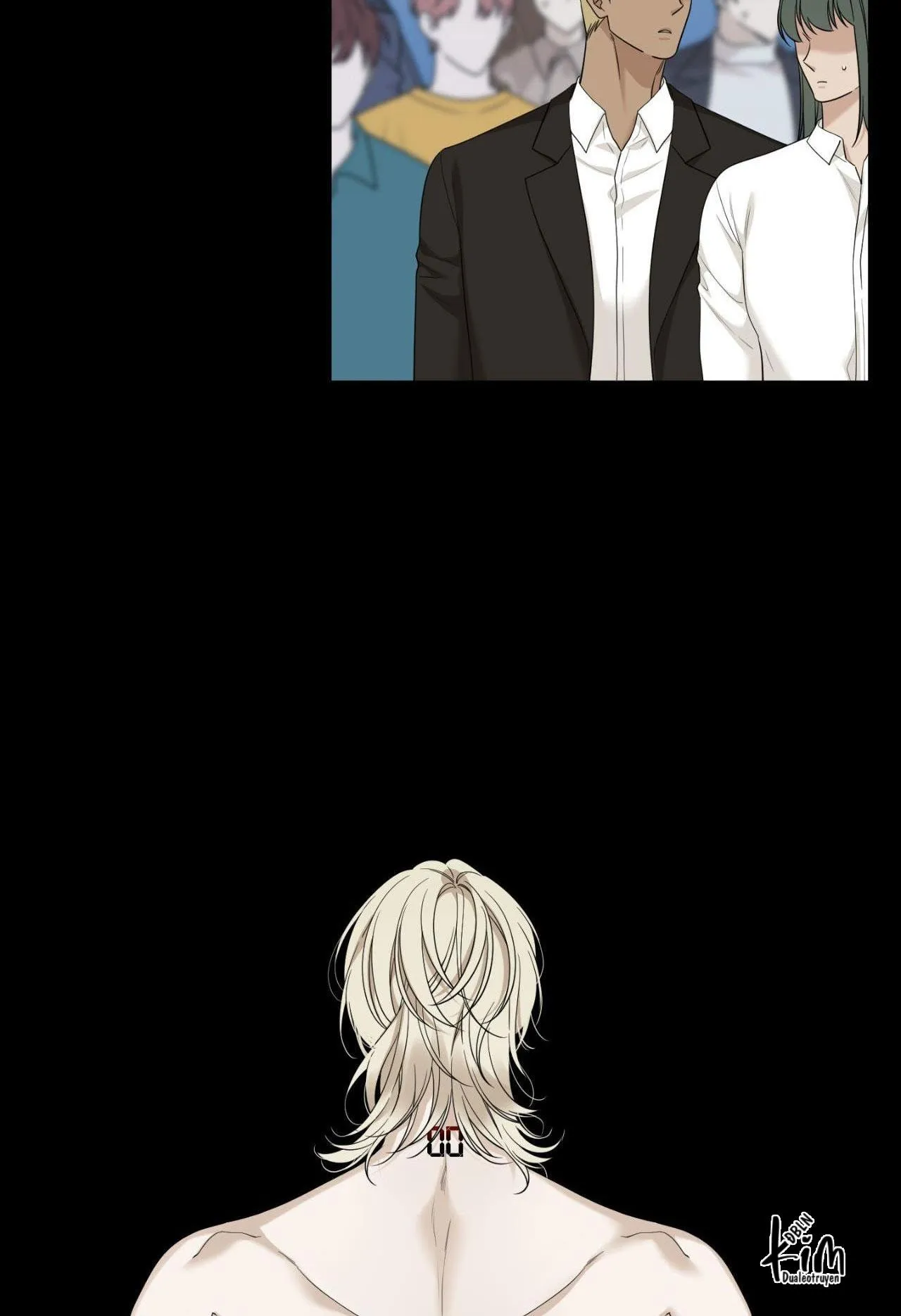 DEAR. 00 Chapter 17 Trang 59