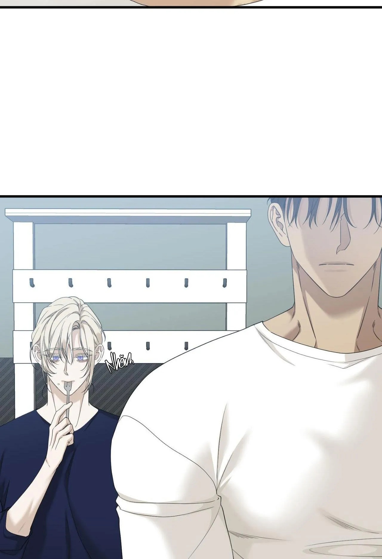 DEAR. 00 Chapter 17 Trang 62