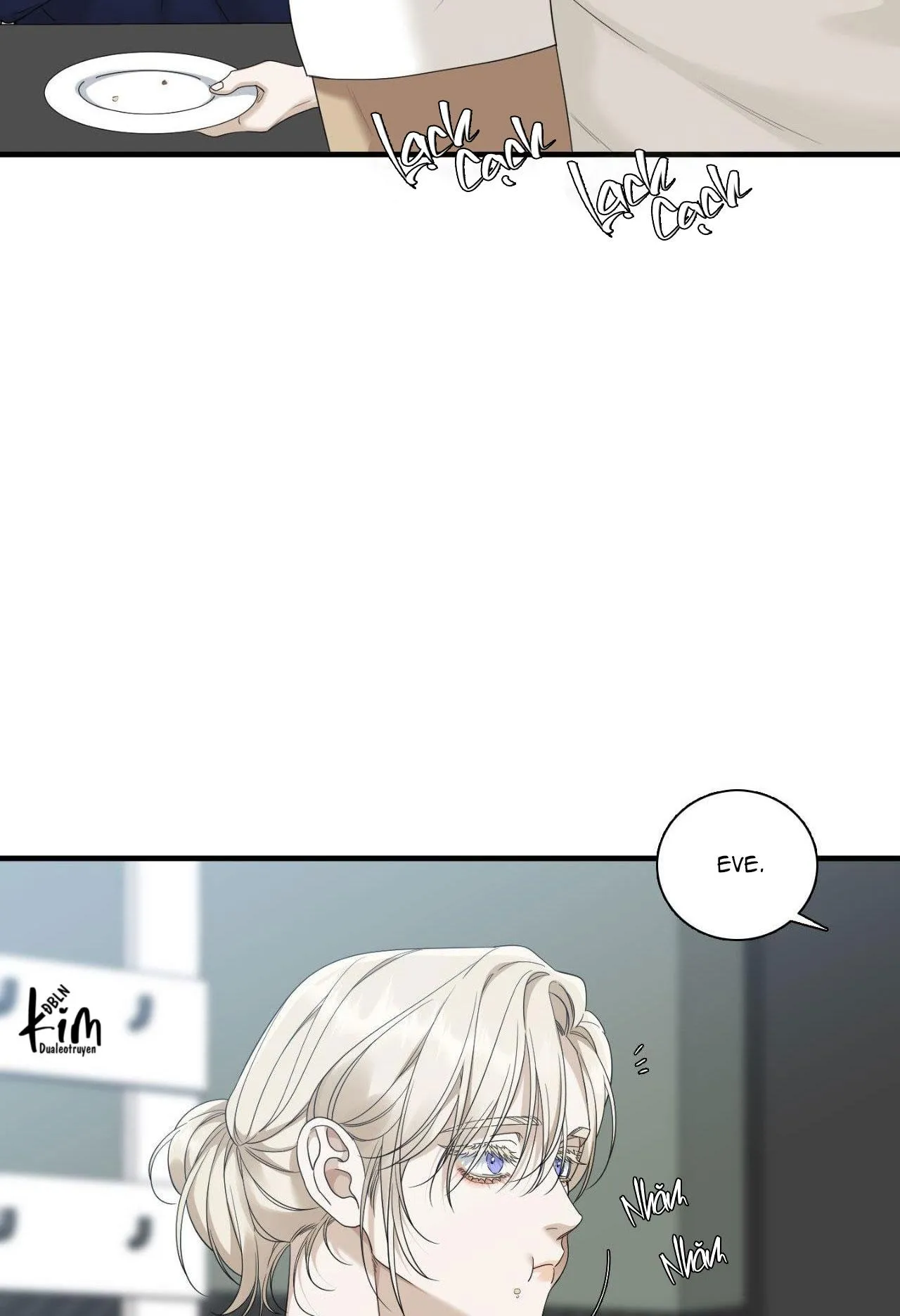 DEAR. 00 Chapter 17 Trang 63